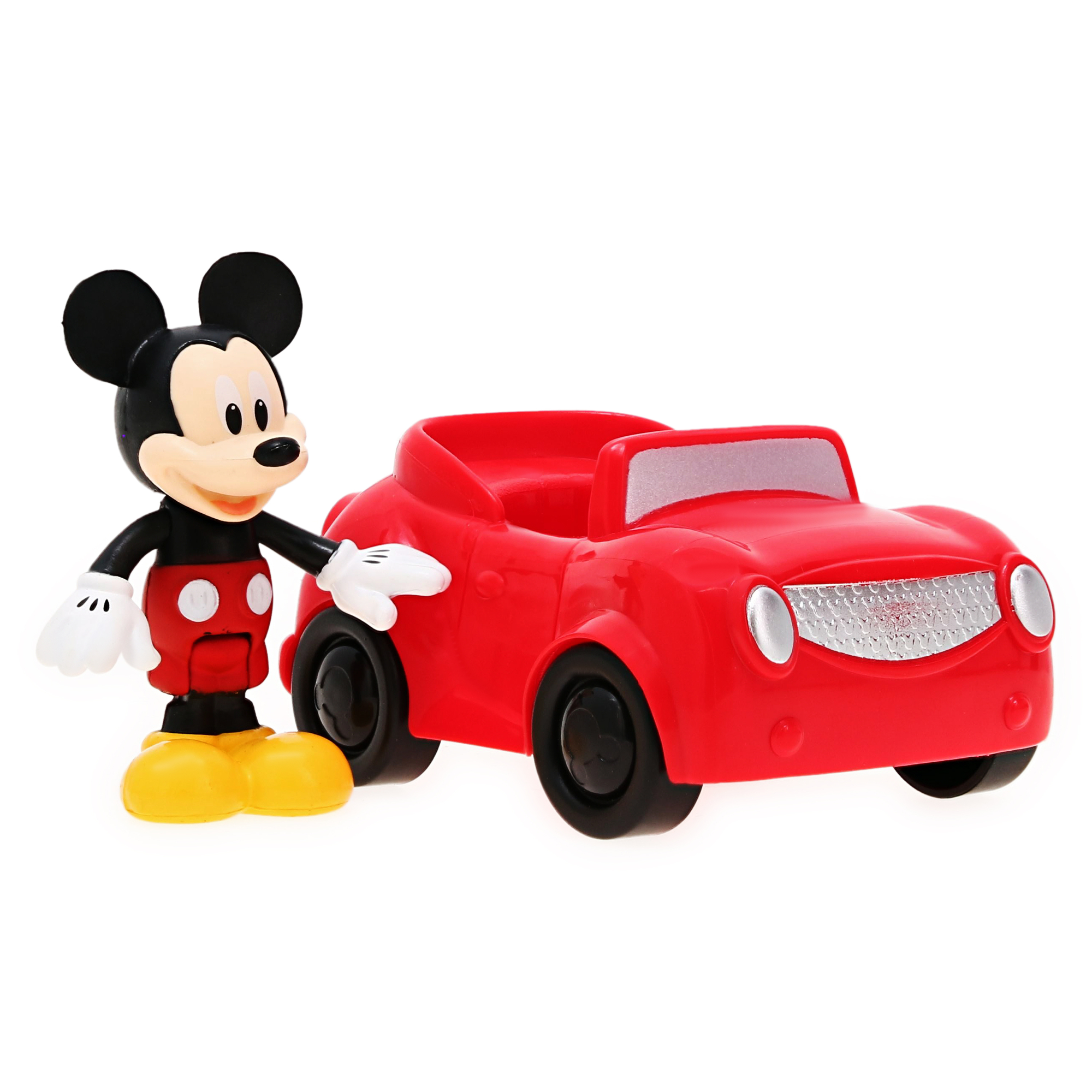 Disney Junior© Mickey Daily Driver Toy