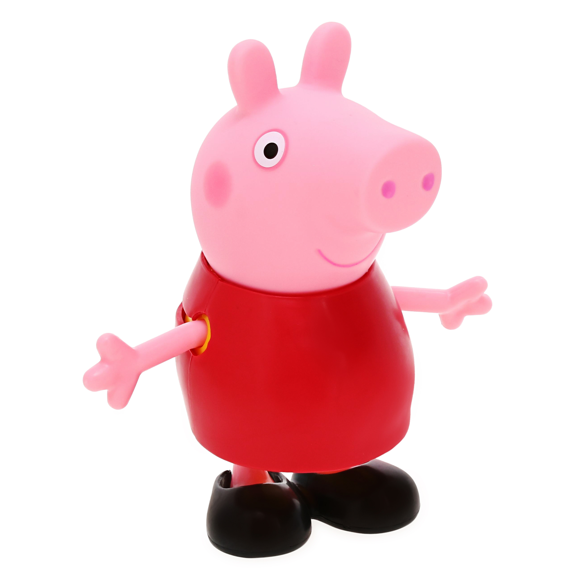 Peppa Pig® Dress Up Toy Figure