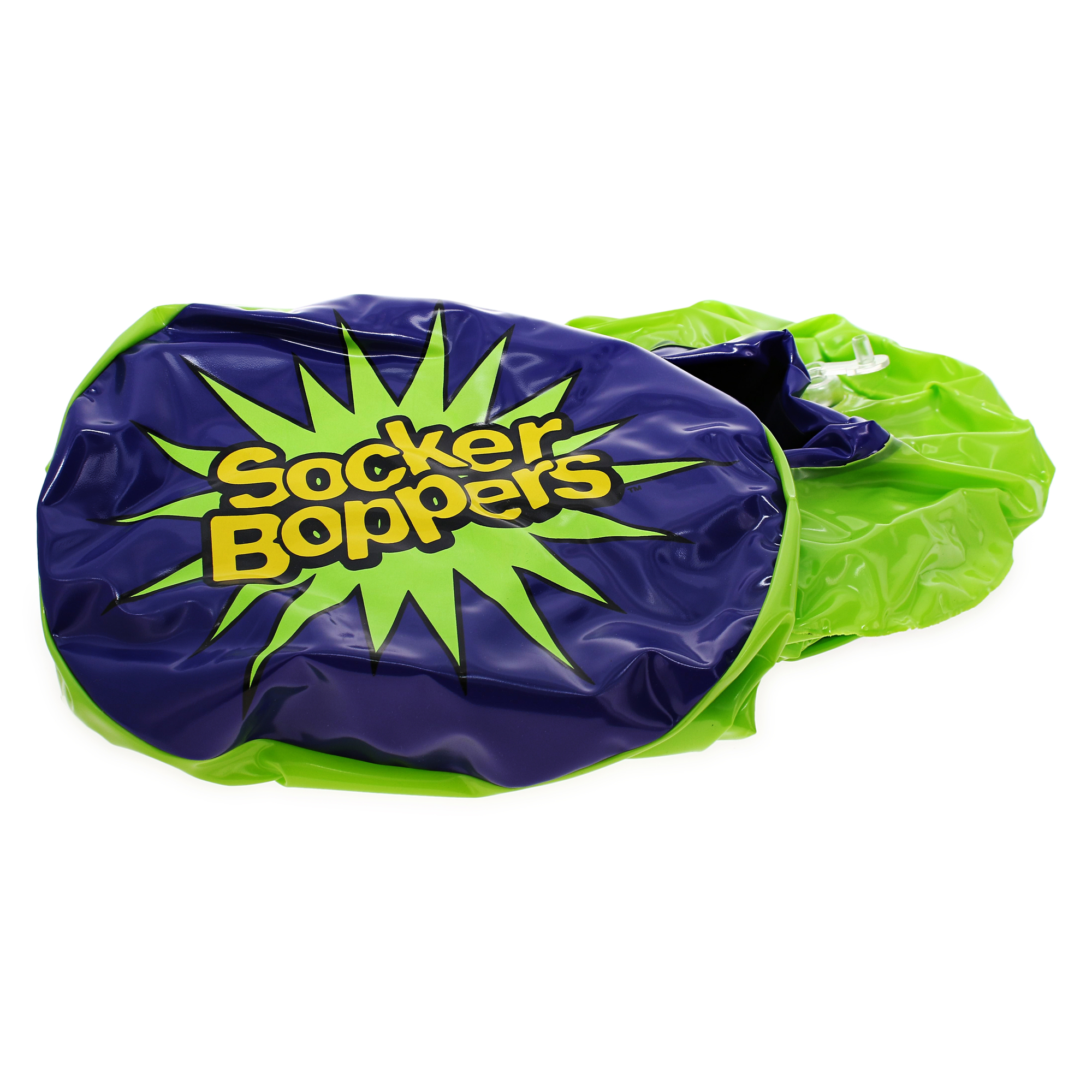The Original Socker Boppers™ 1 Pair Set