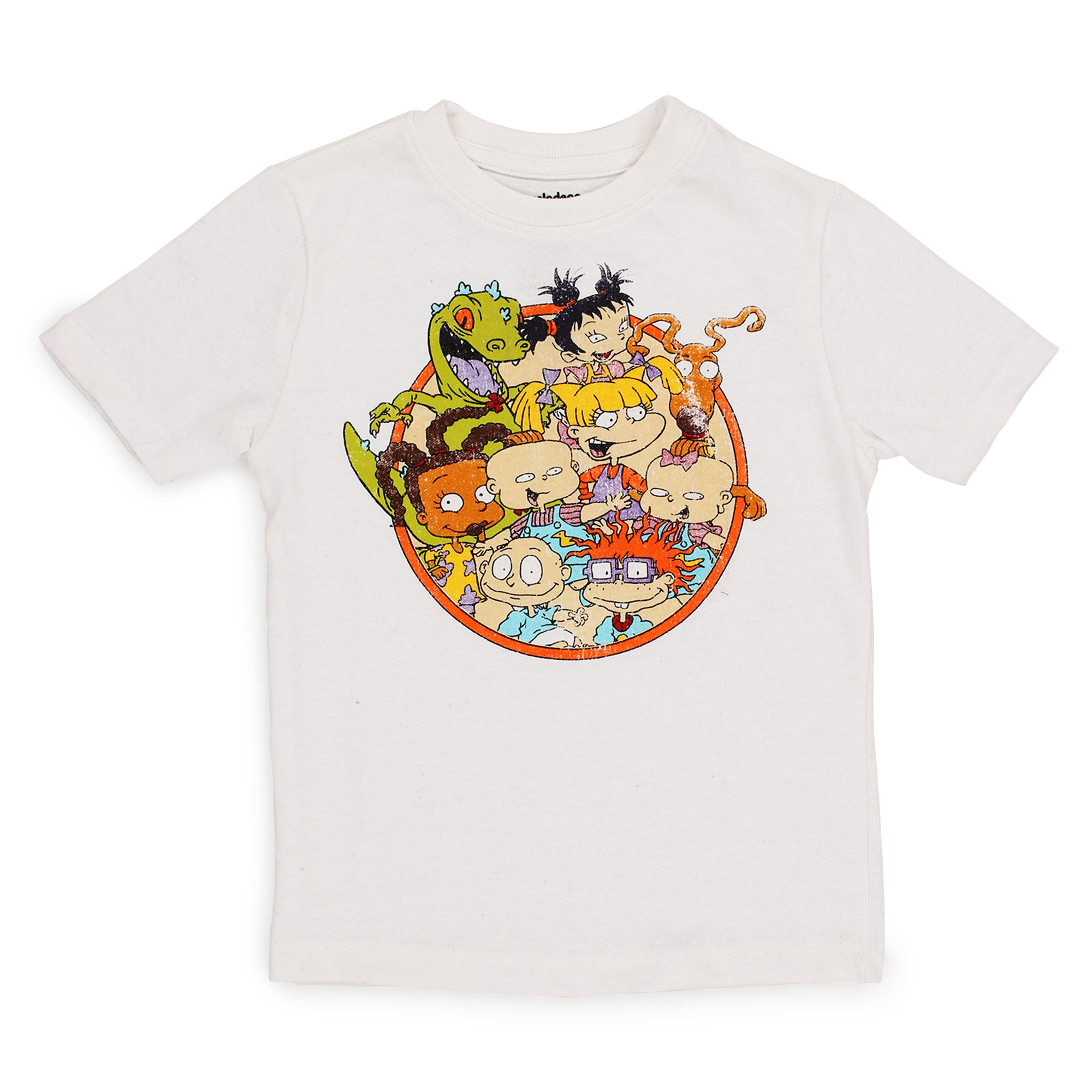 Kid's Rugrats™ Graphic Tee