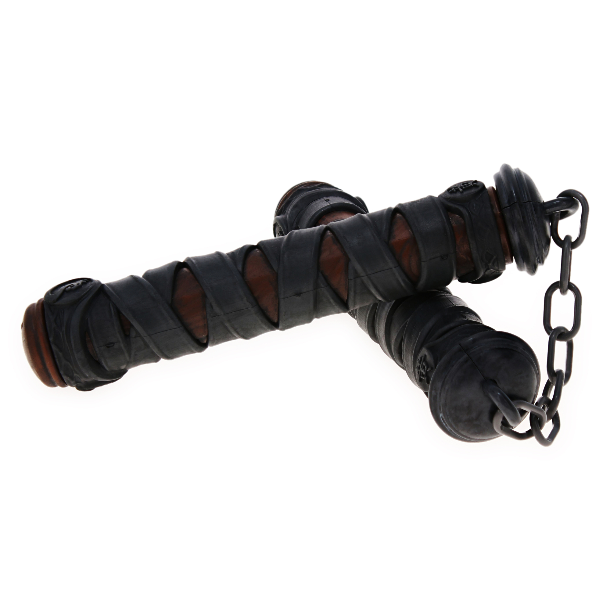 Hero Ninja Pretend Play Nunchucks Toy