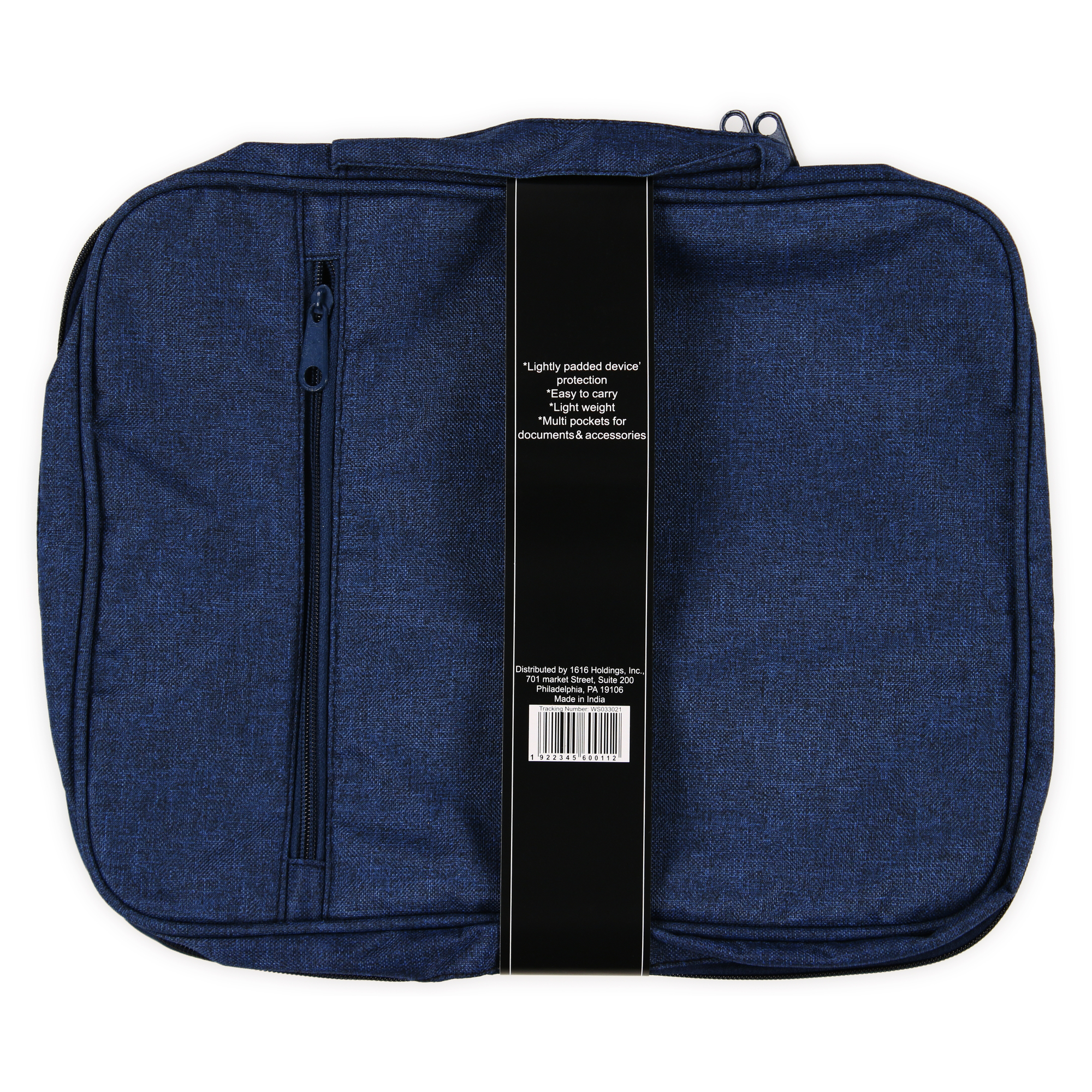 Metropack® Carry All Organization Bag For Pc 10in x 13in