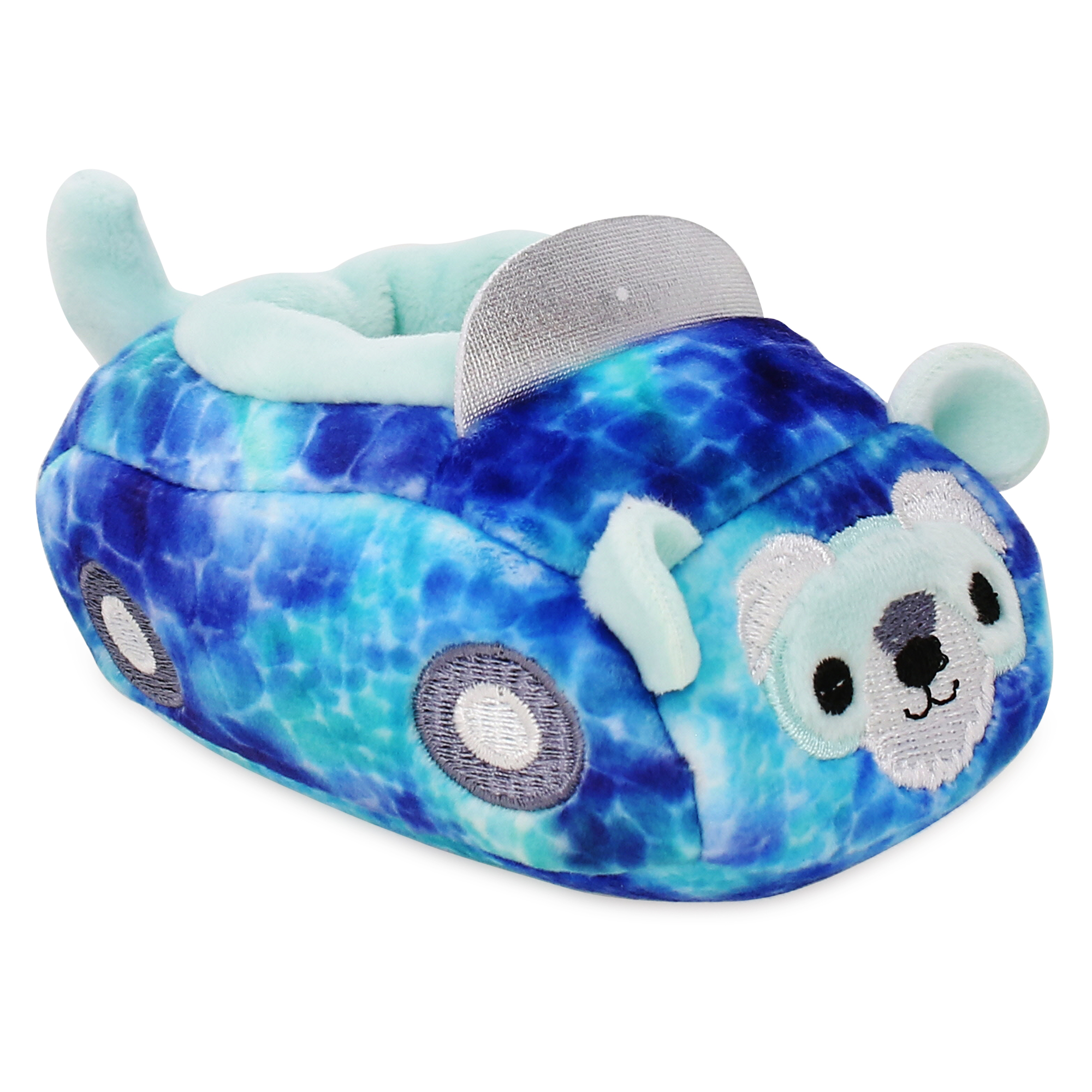Squishville™ Squishmallows™ Vehicles Plush Toy
