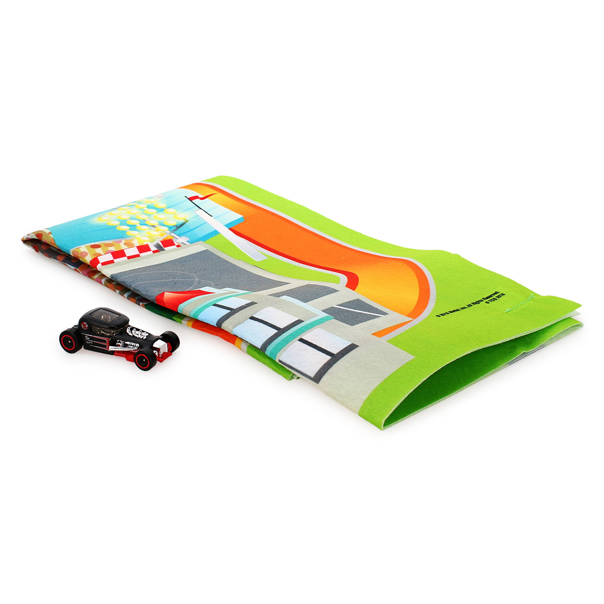 Kid's Mega Mat™ Play Mat 31.5in x 27.5in