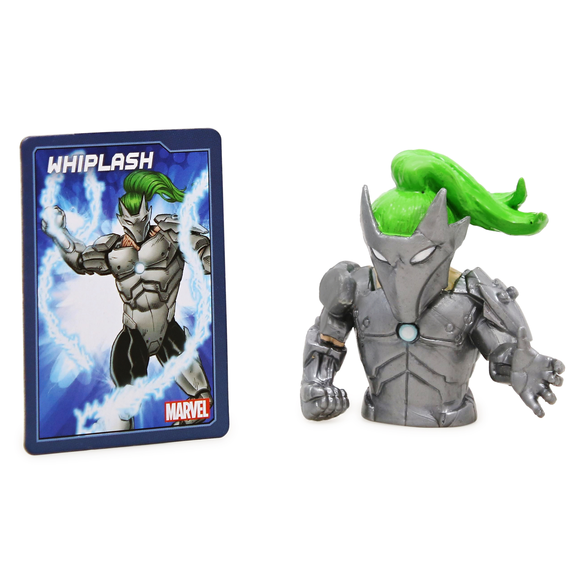 Marvel® Finger Fighter Toy - Whiplash
