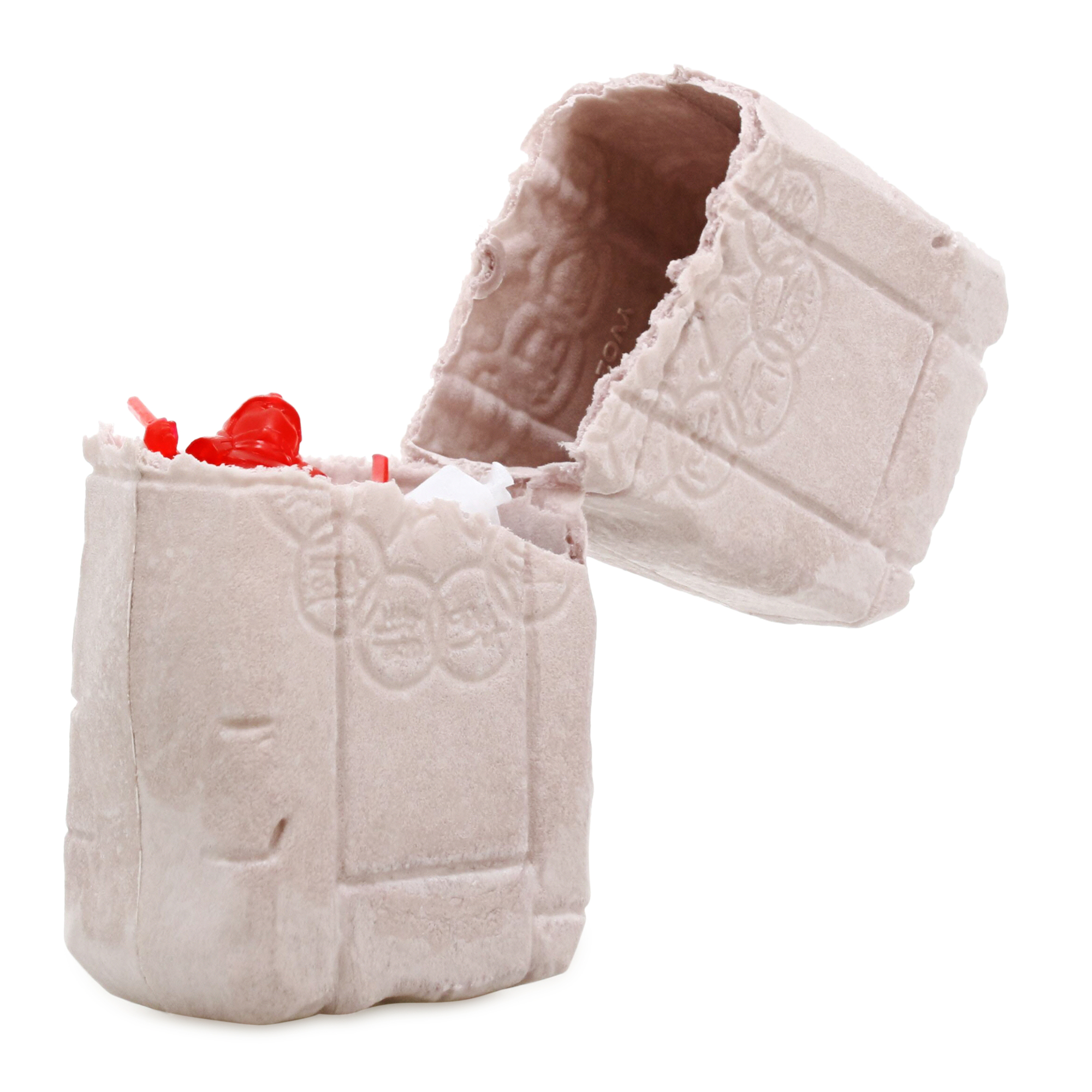 Marvel® Shang-Chi And Legend Of The Ten Rings™ Brick Breaker With 5 Mini-Figures