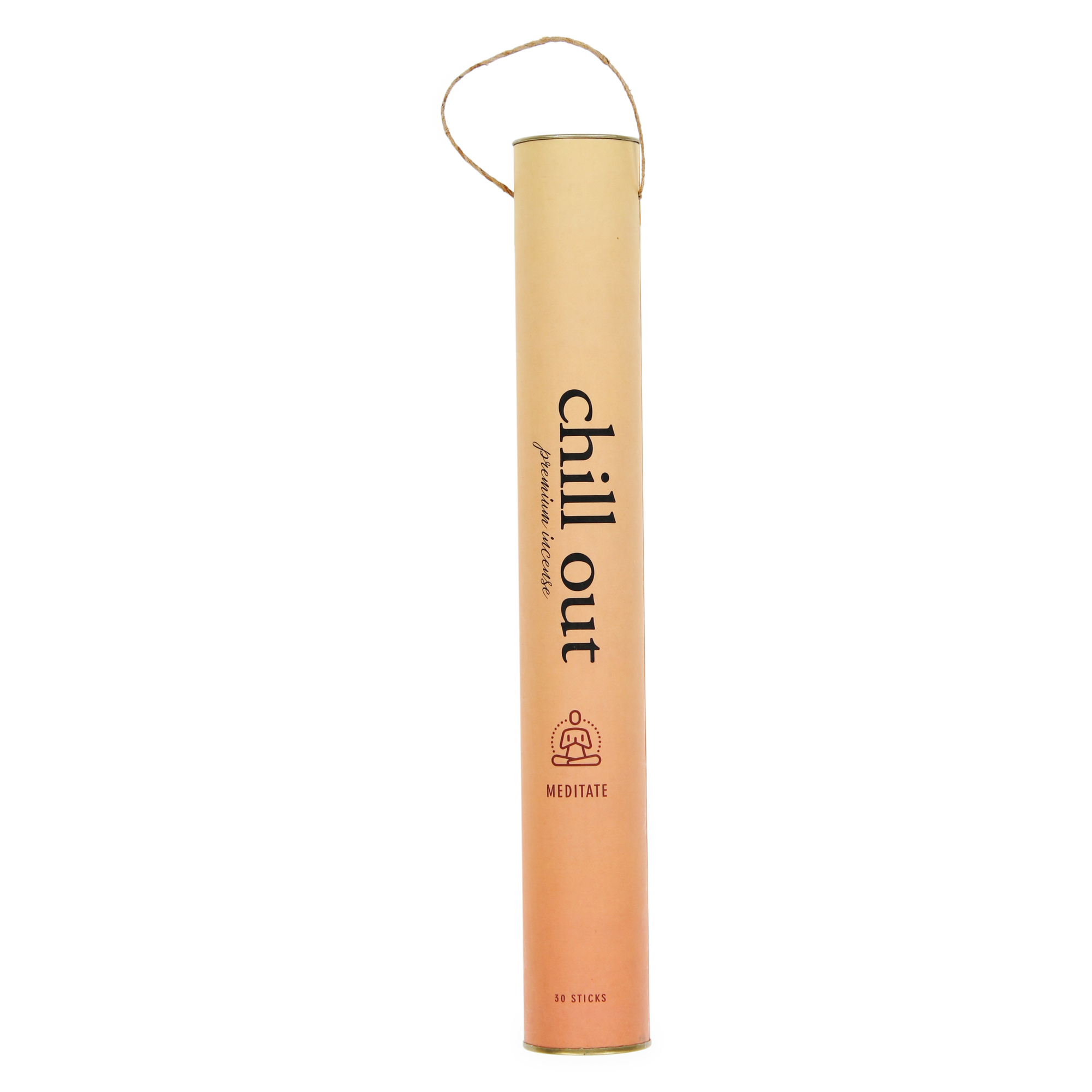 Chill Out Premium incense Collection 30 Sticks