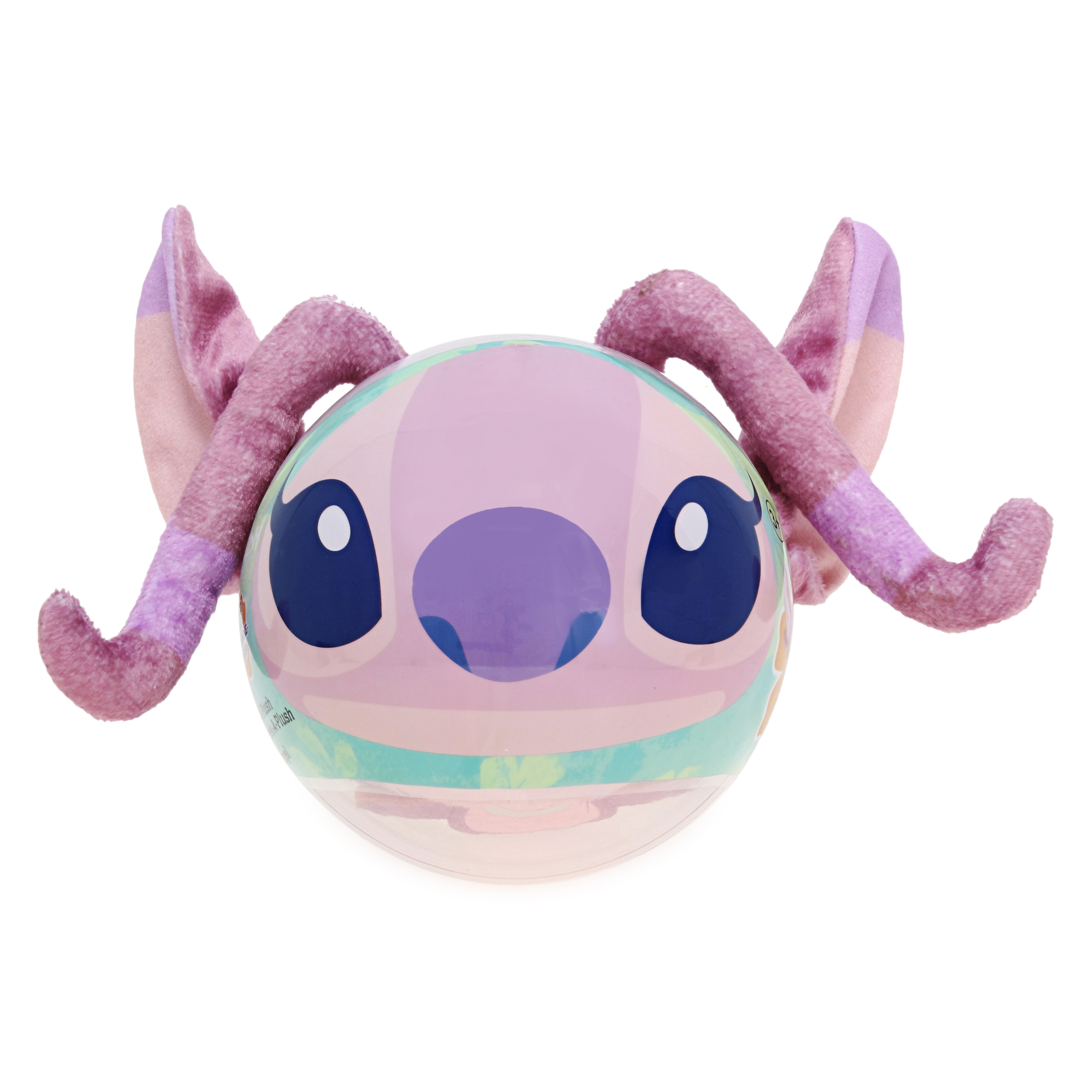 Disney Peek-A-Plush Stitch™ Or Angel™