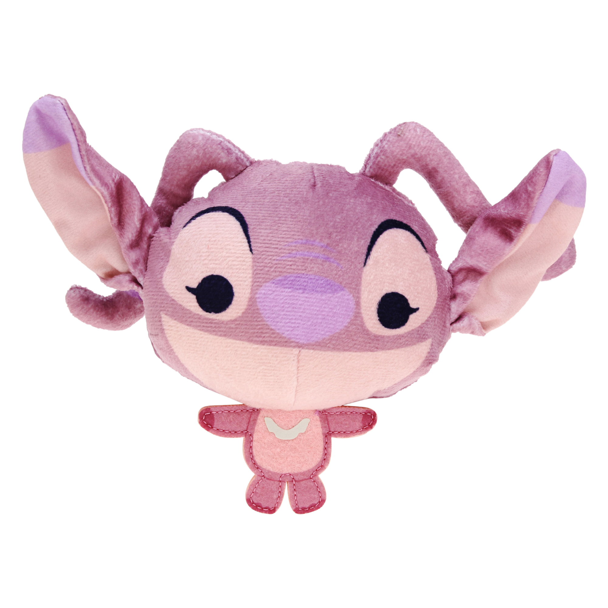 Disney Peek-A-Plush Stitch™ Or Angel™