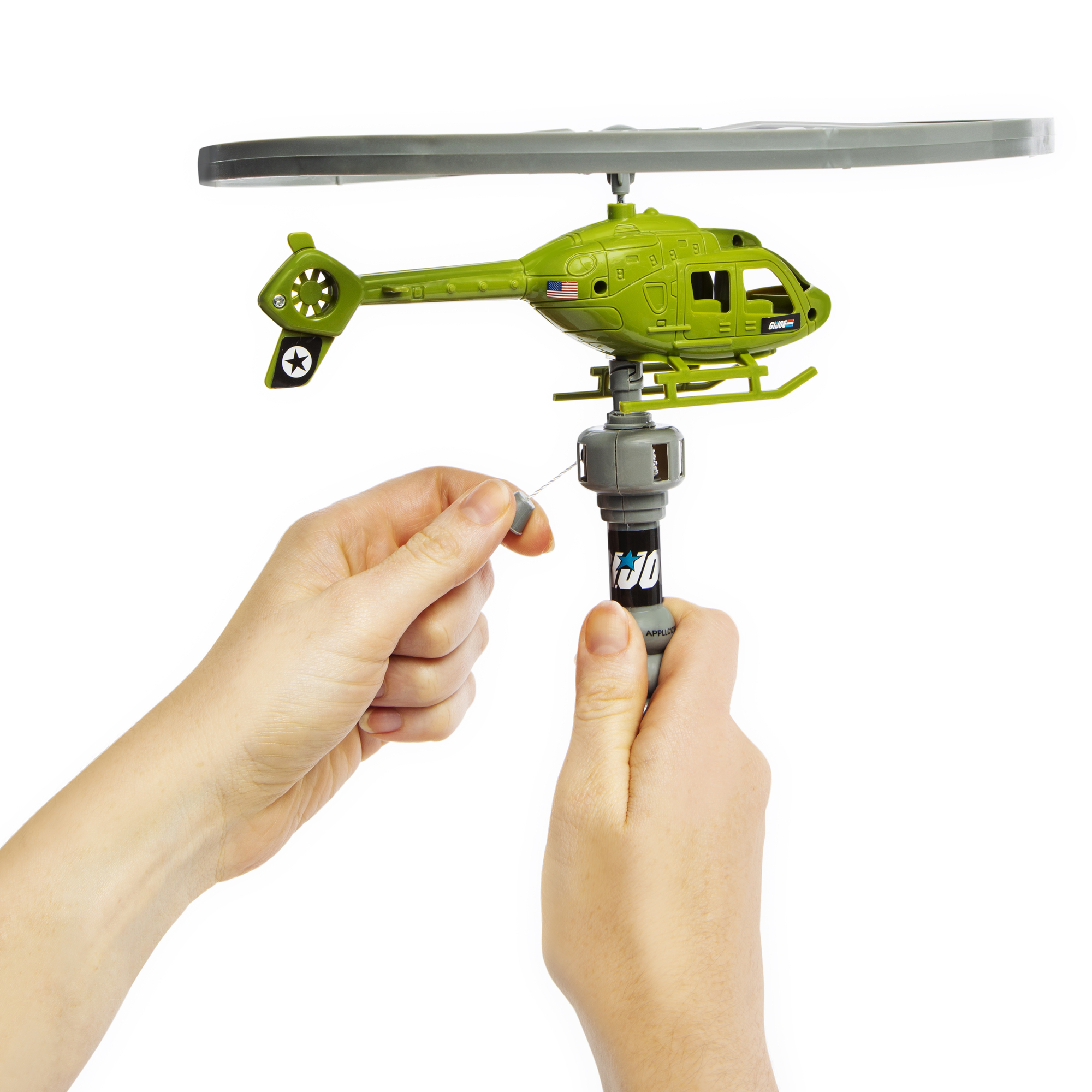 G.I. Joe™ Chopper Toy