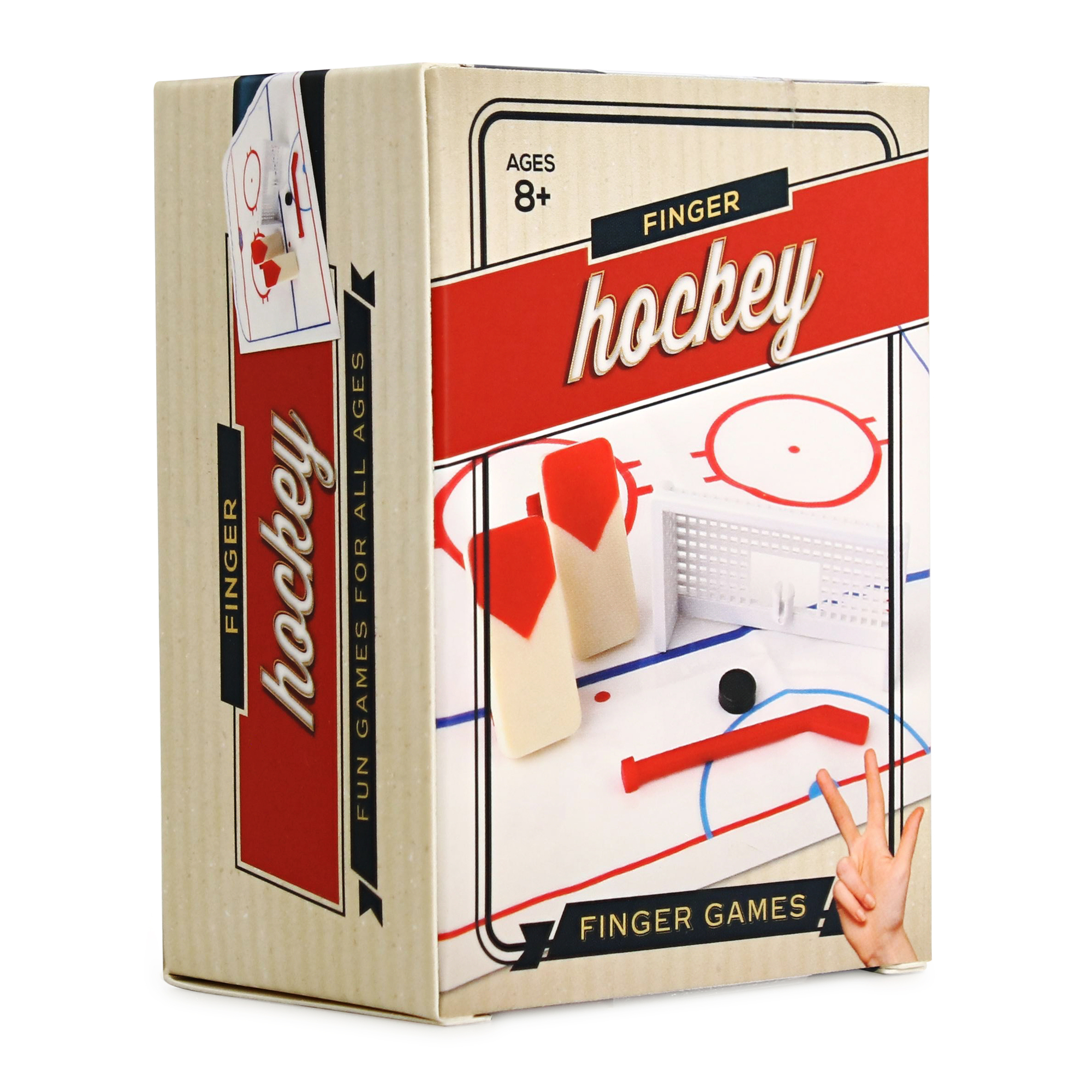 Mini Finger Games