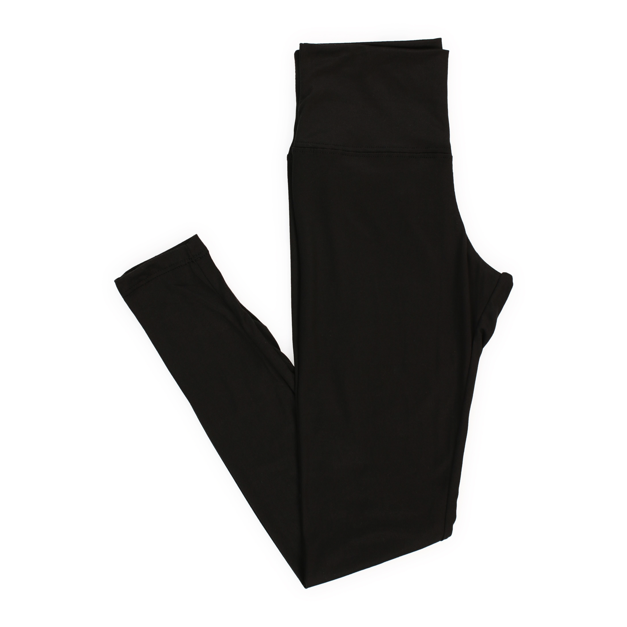 Juniors Active Leggings - Black