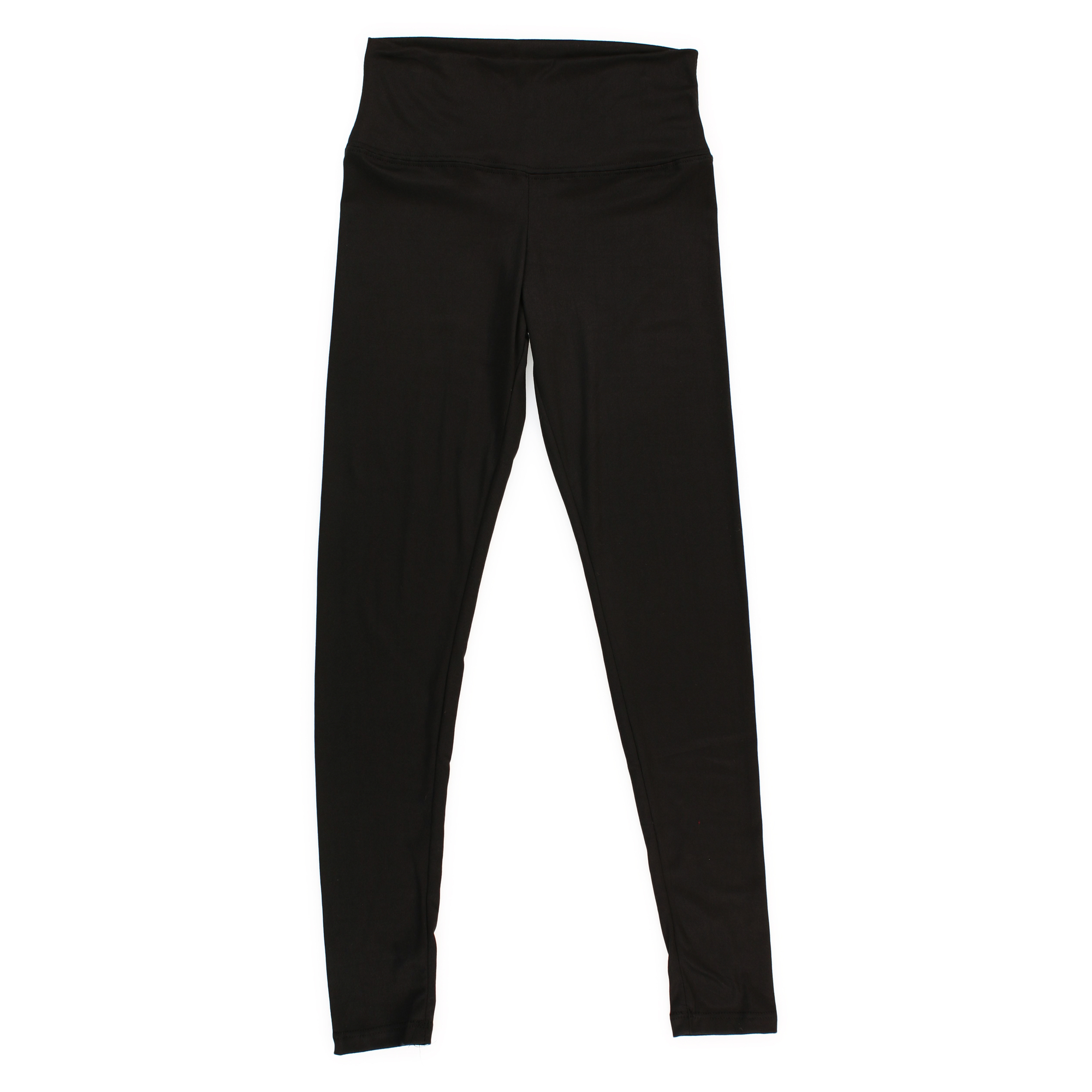 Juniors Active Leggings - Black