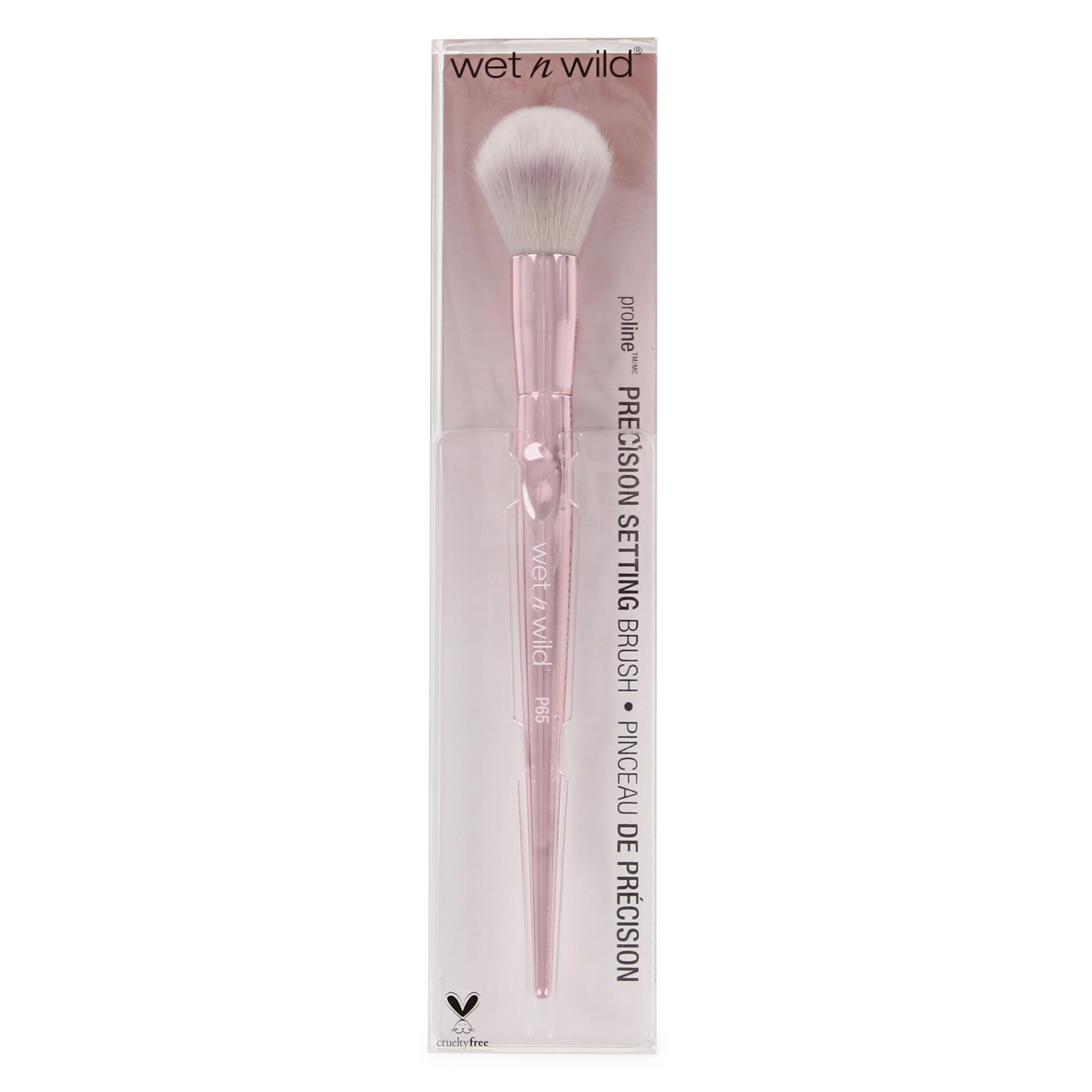 Wet N Wild® Proline™ Precision Setting Brush
