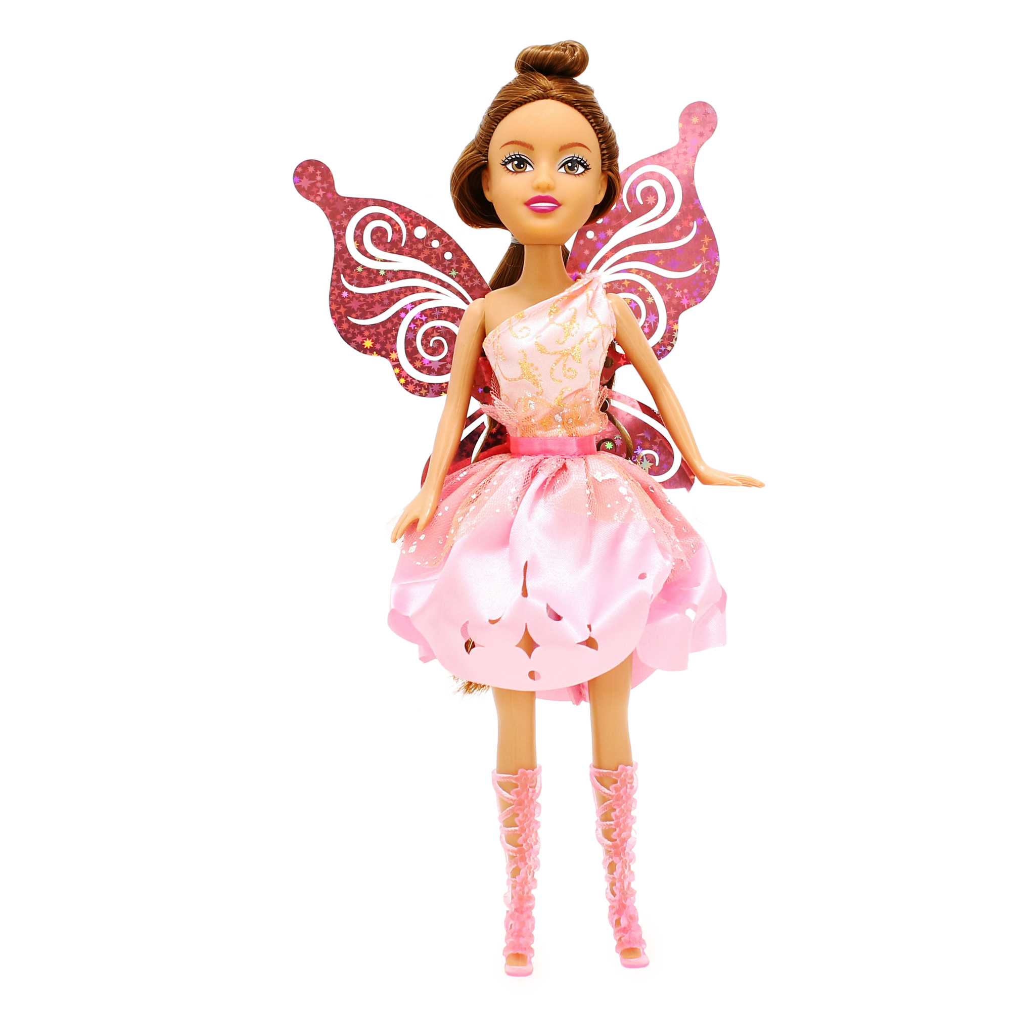 Glitzeez™ Fairy Doll 10.5in