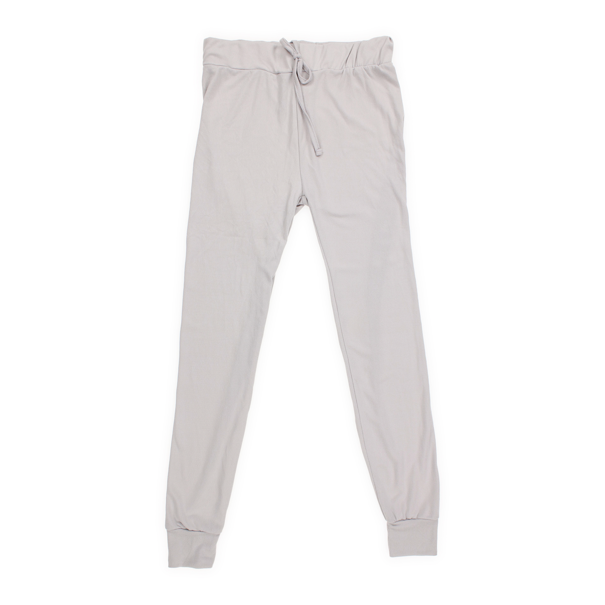 Juniors Hacci Joggers - Gray
