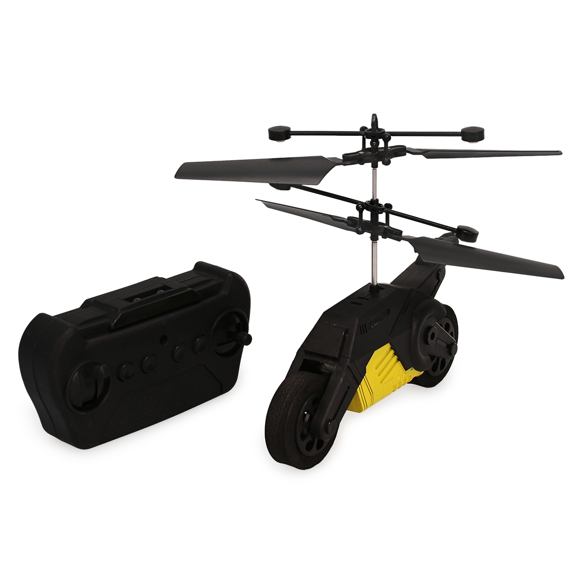 Remote Control Helicopter