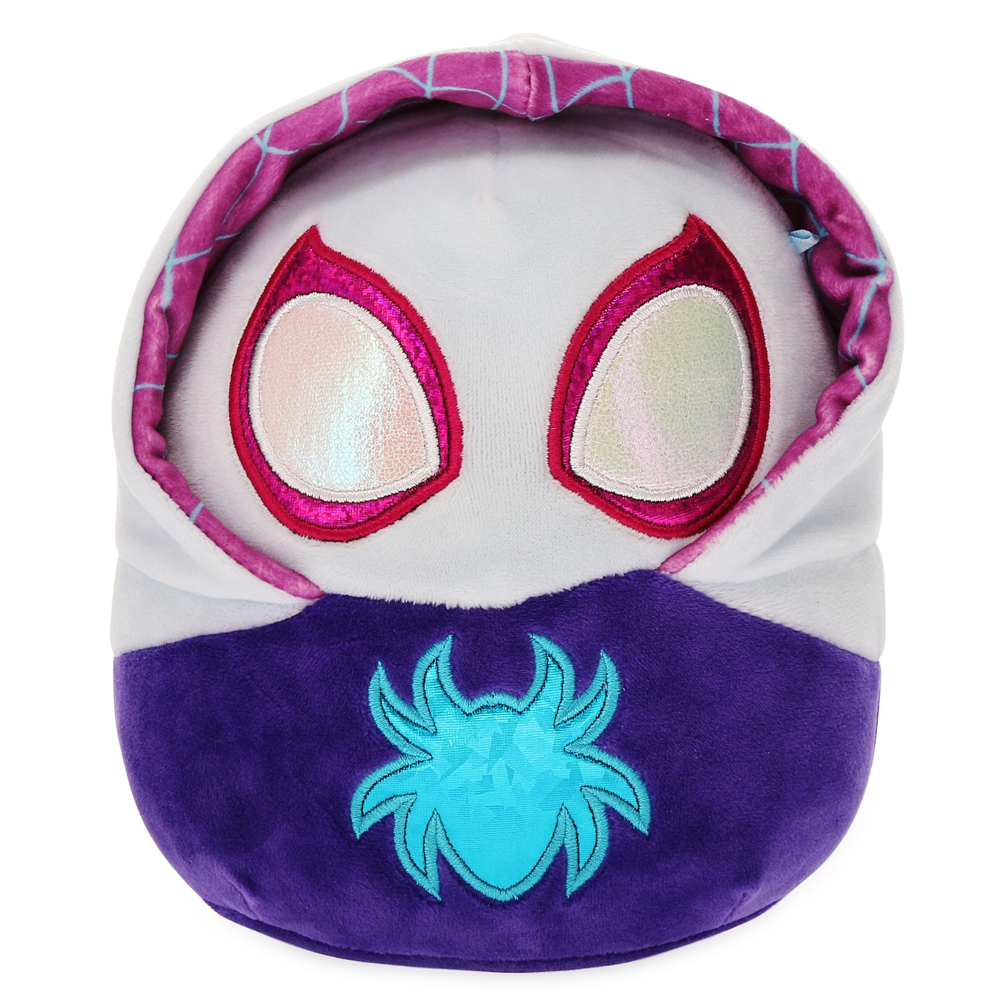 Marvel® Squishmallows™ Spidey And His Amazing Friends - Ghost Spider 6.5in