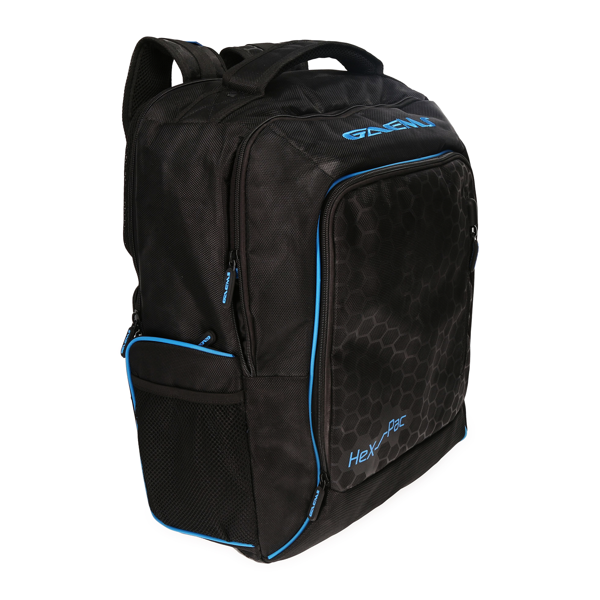 Gaems® Hex Pac Backpack For Gaming Gear