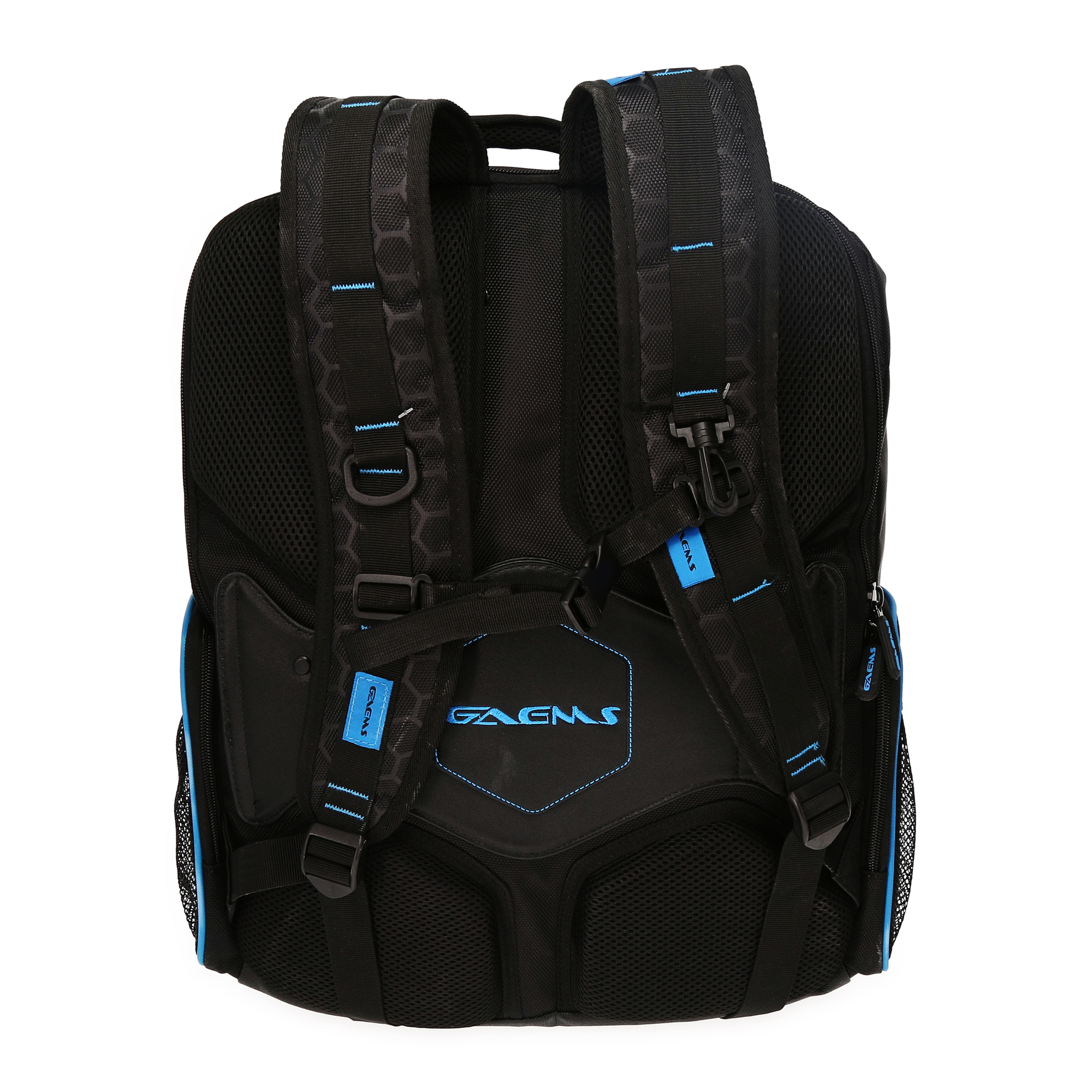 Gaems® Hex Pac Backpack For Gaming Gear