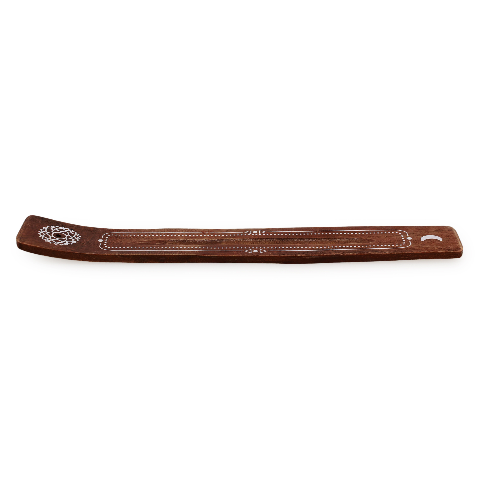 Boho Wooden incense Holder