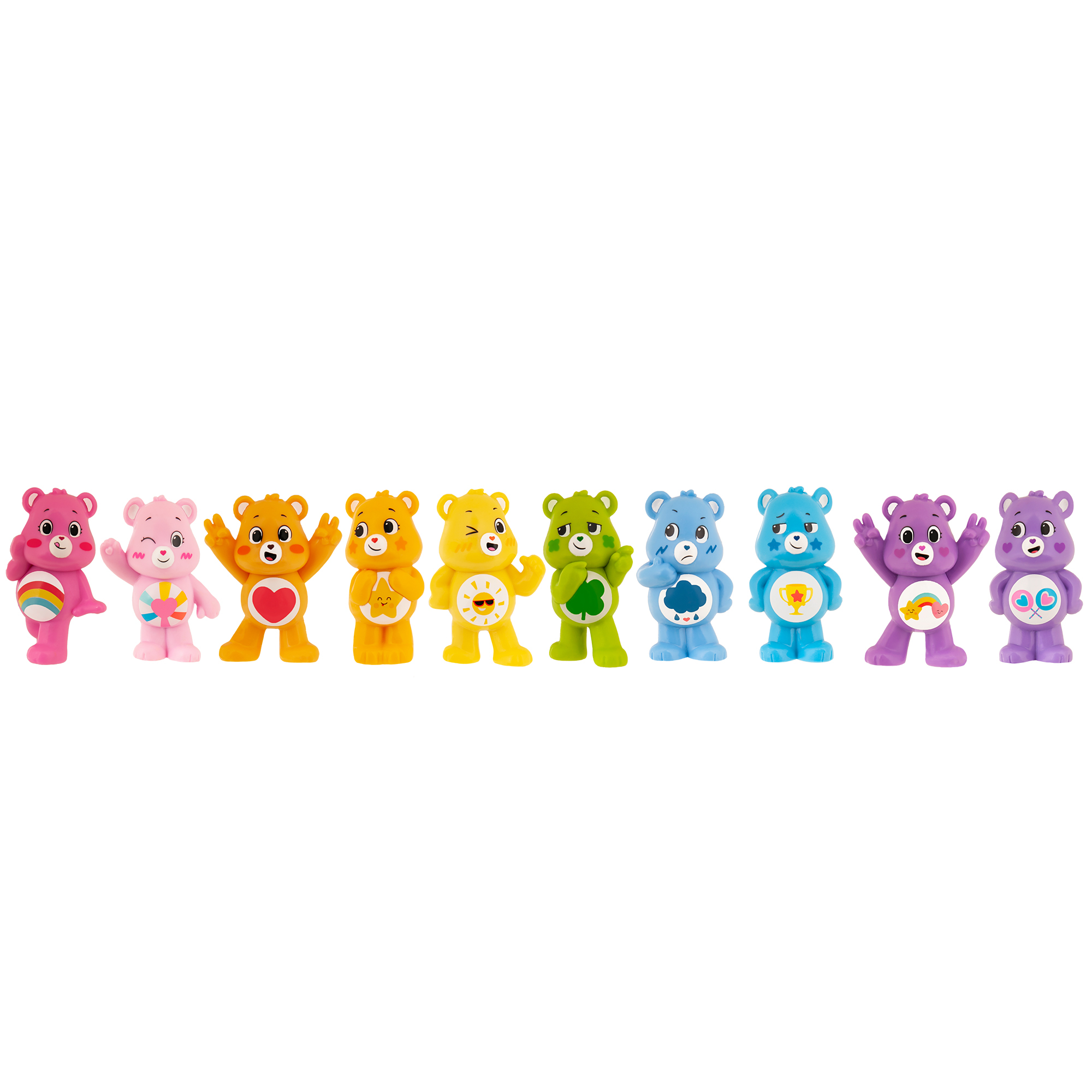 Care Bears™ Surprise Collectible Figure