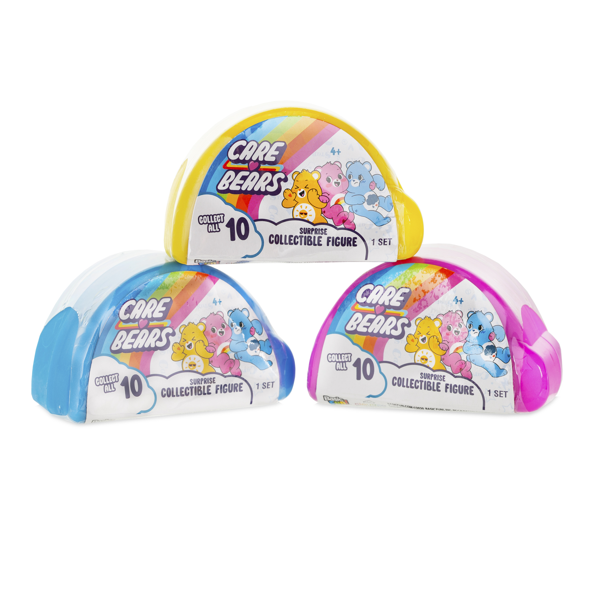 Care Bears™ Surprise Collectible Figure