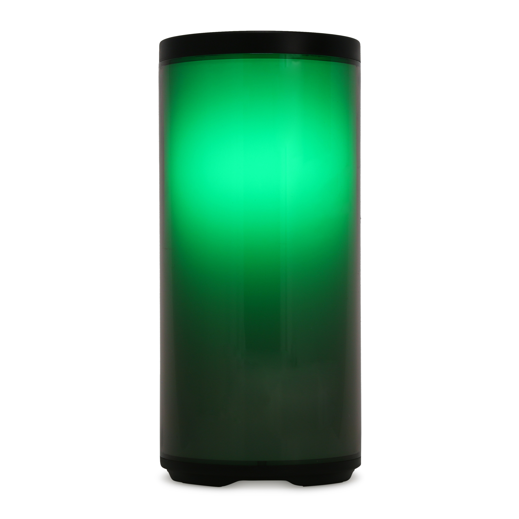 Gleam Color-Changing LED Bluetooth® Speaker