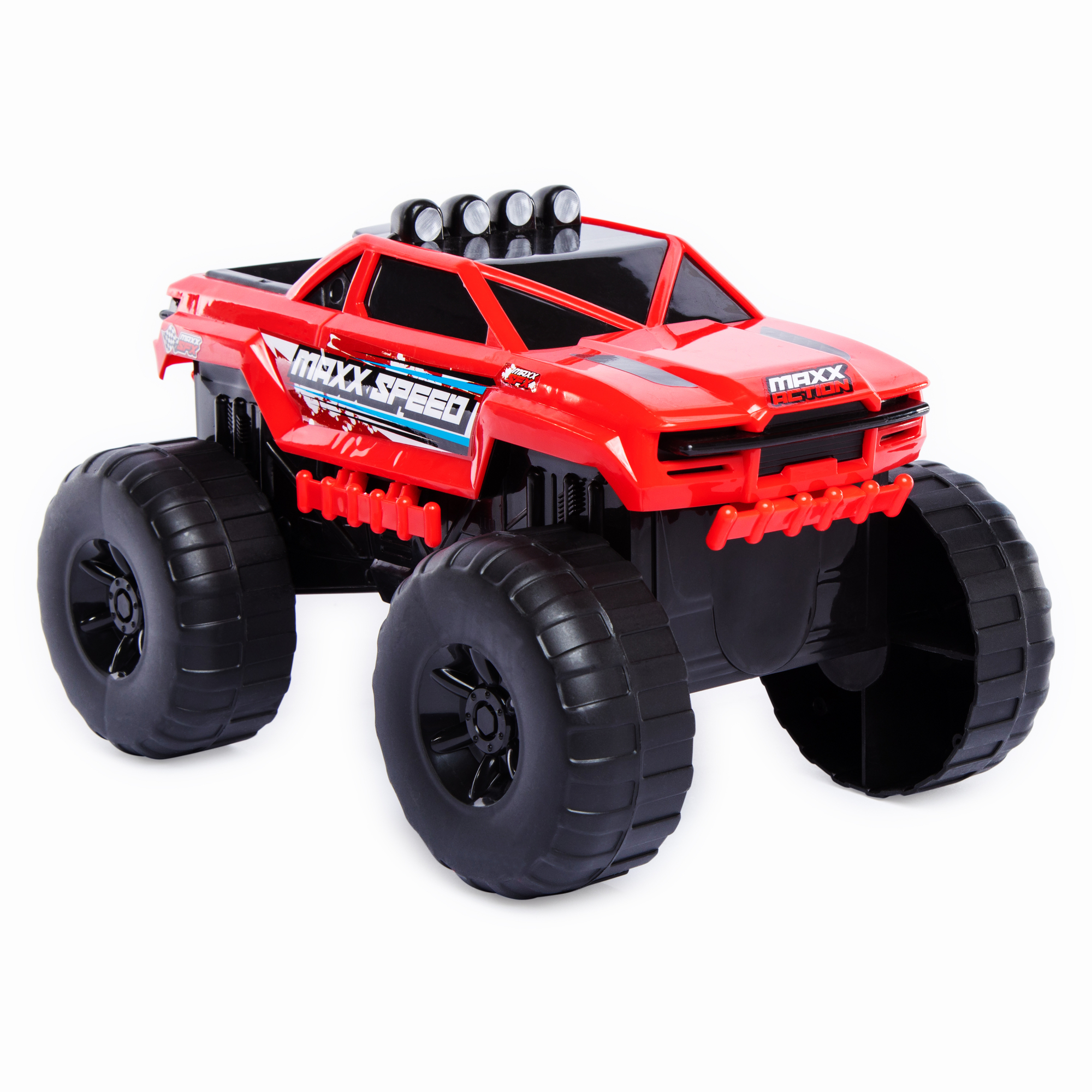 Maxx Action® Mega Truck 10in
