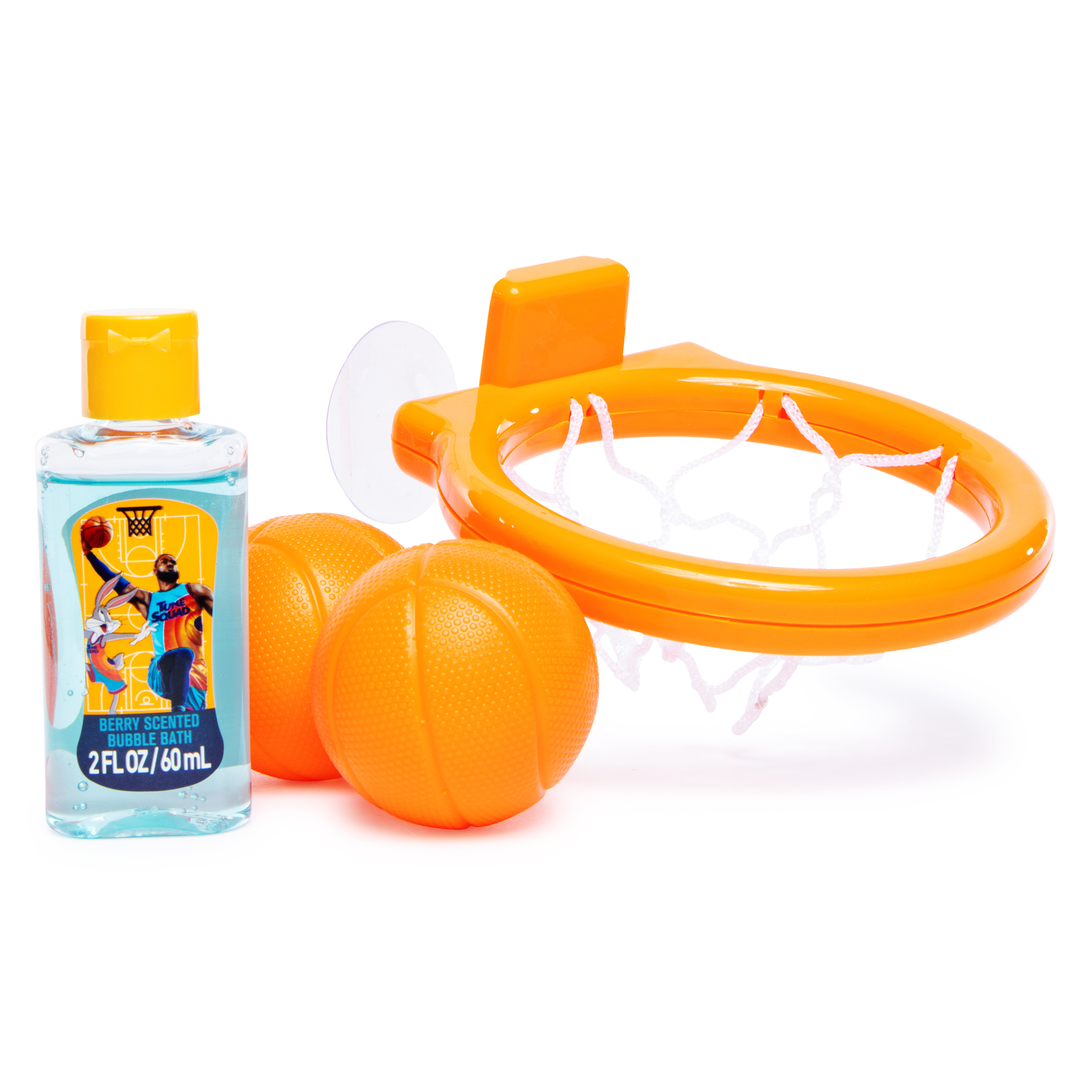 Space Jam: A New Legacy™ Basketball Bath Set