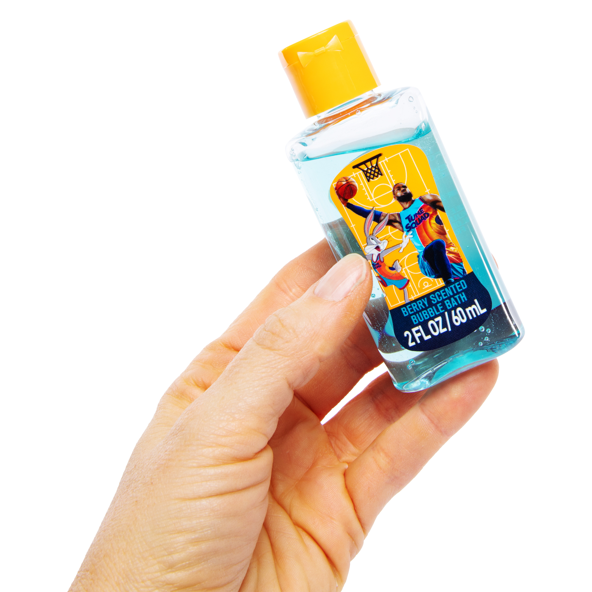 Space Jam: A New Legacy™ Basketball Bath Set