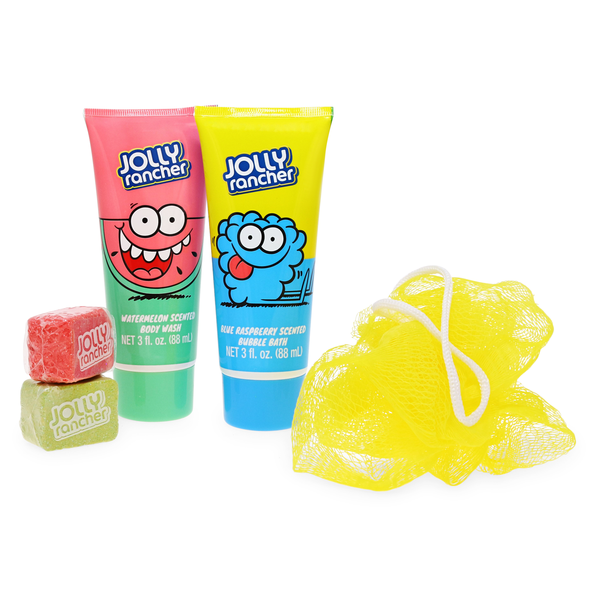 Jolly Rancher® Bath Set 5-Piece