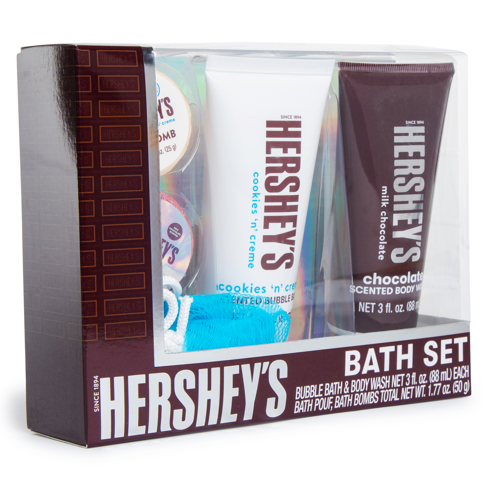 Hershey's® Bath Set