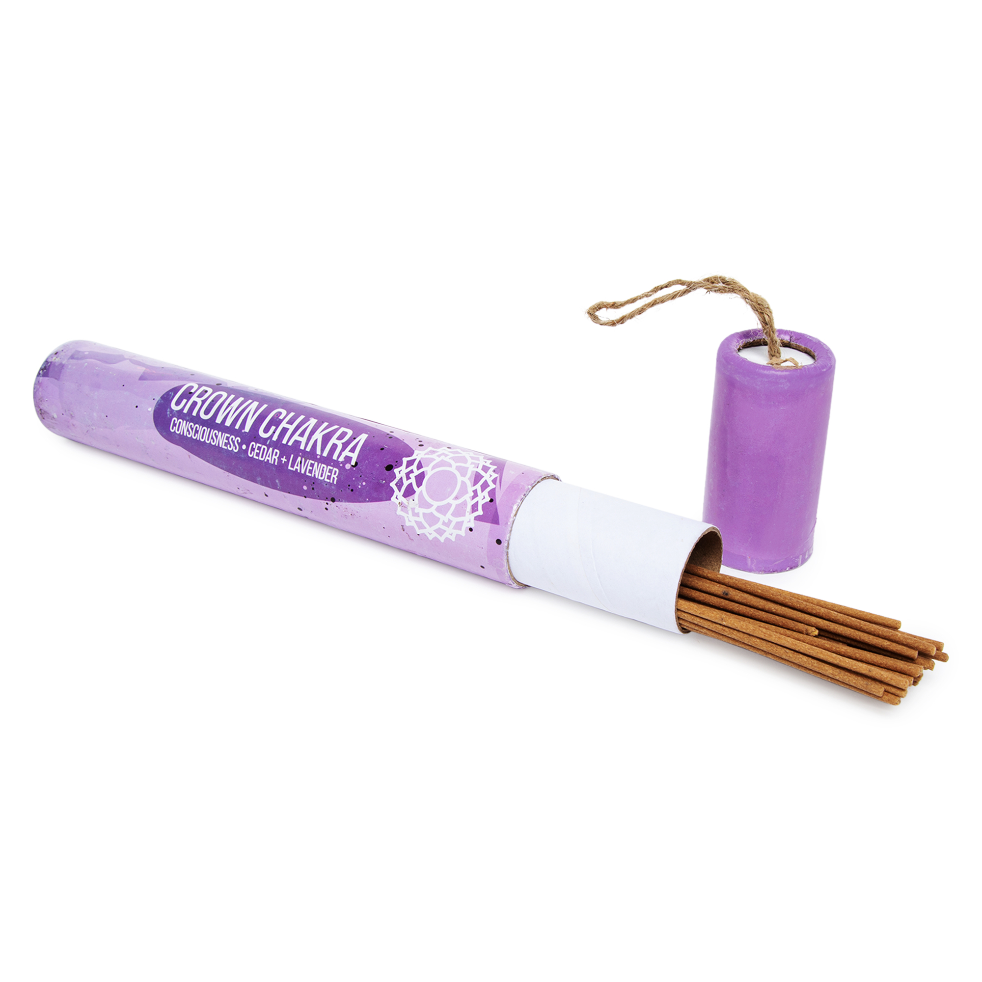 Chakra incense Sticks Collection
