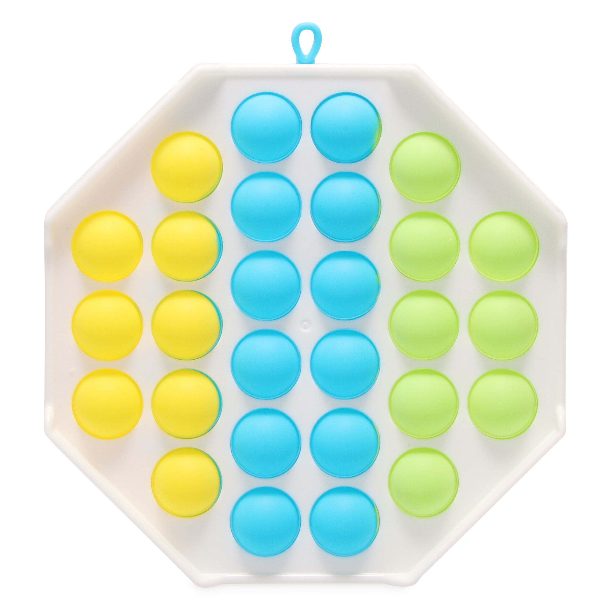 Bubble Burst Fidget Popper Series 13