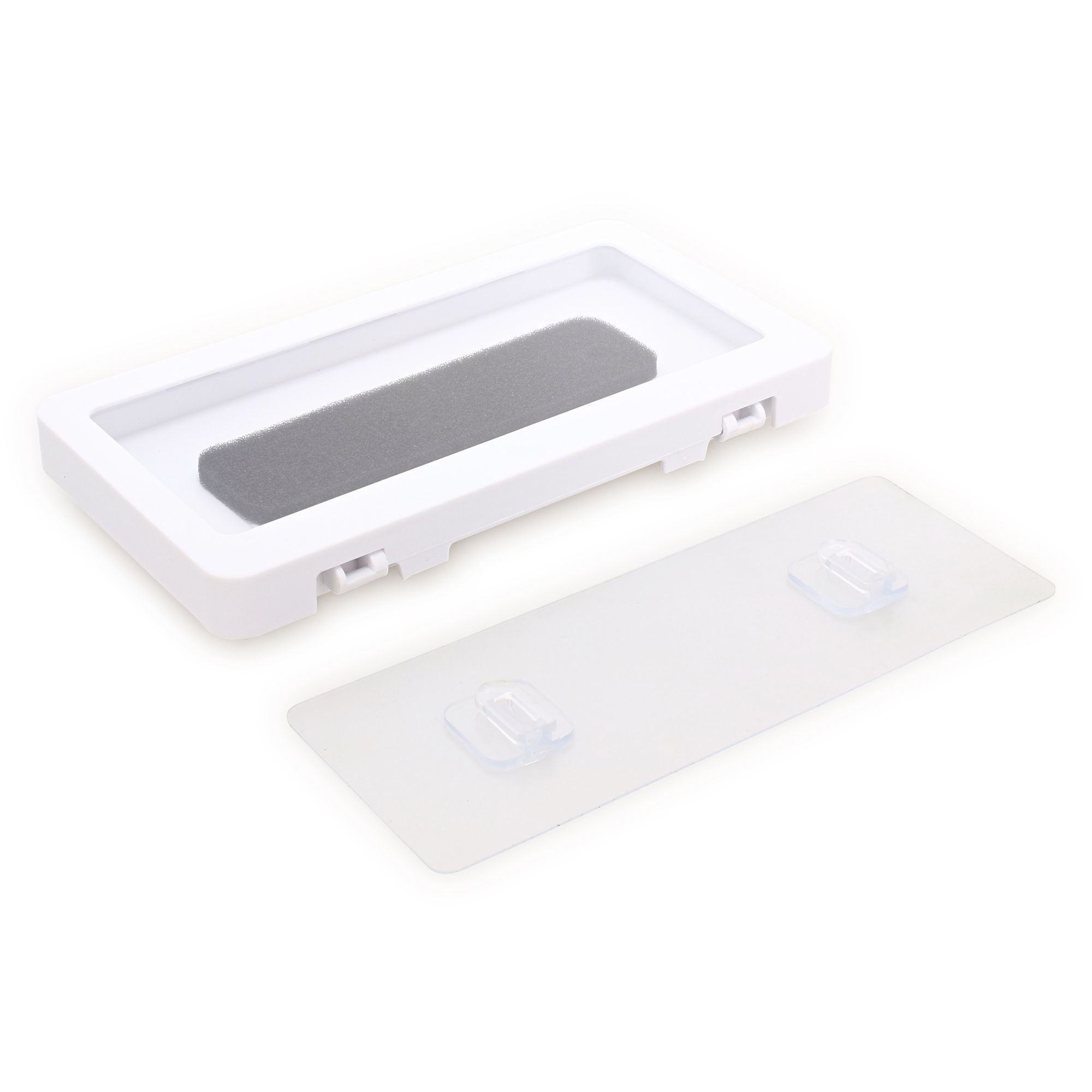 Wall Mount Shower Phone Holder