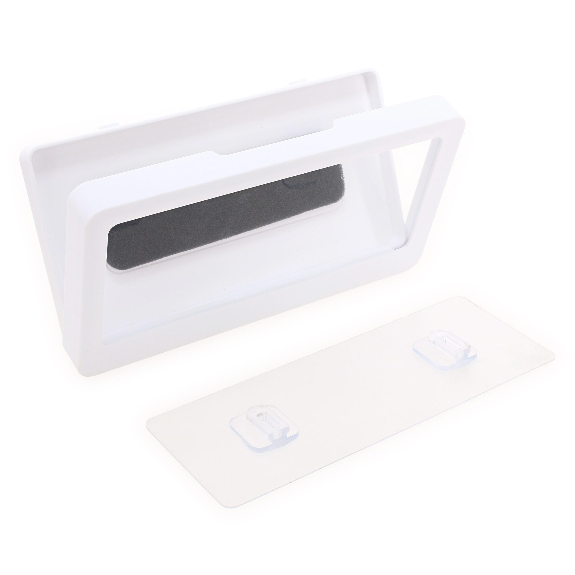 Wall Mount Shower Phone Holder