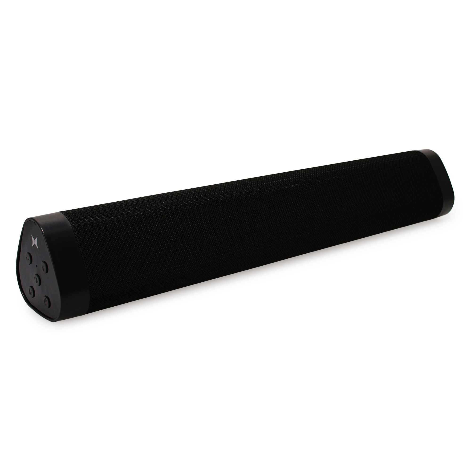 16.5in Bluetooth® Sound Bar Speaker With Dual Drivers