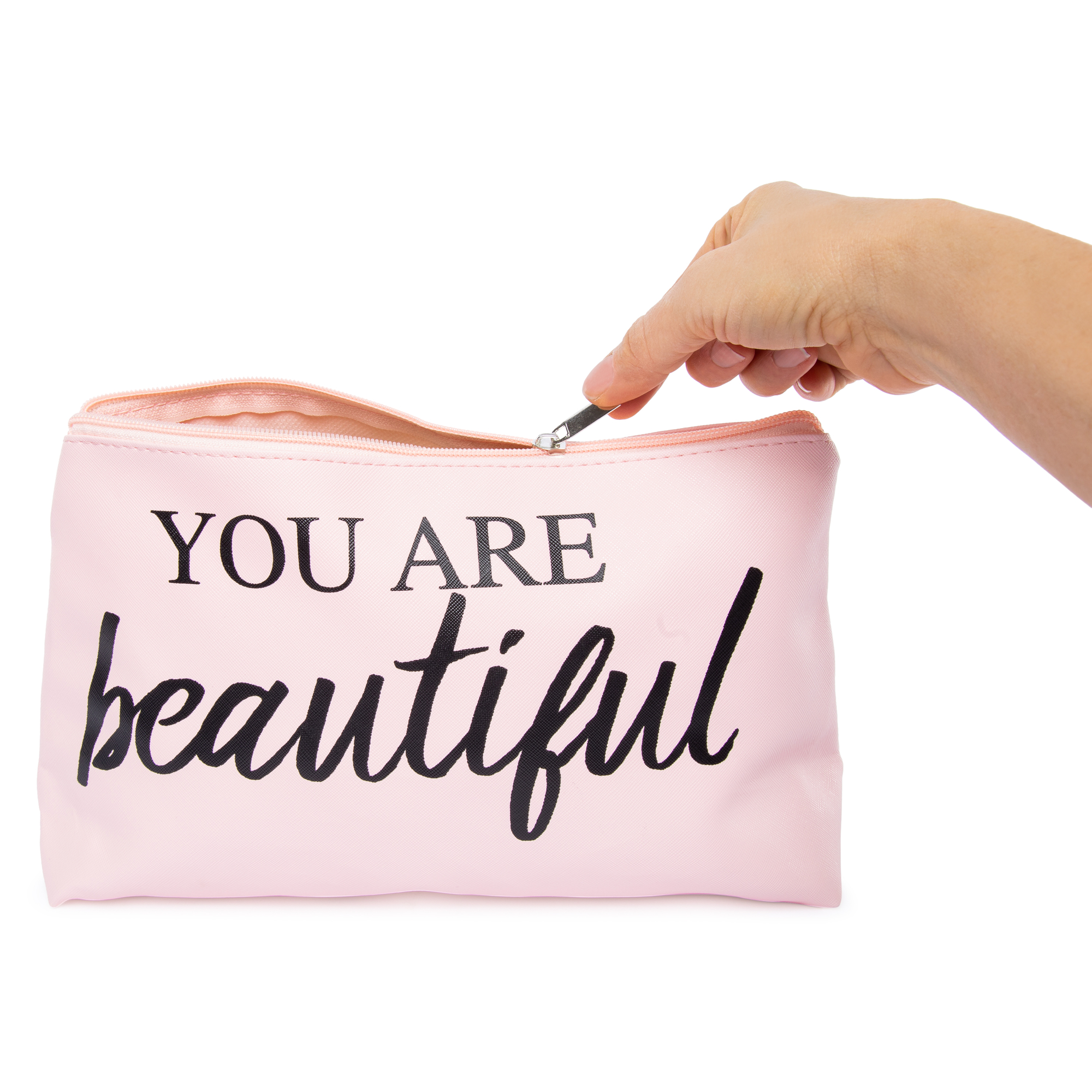 Makeup Bag 11in x 7.5in