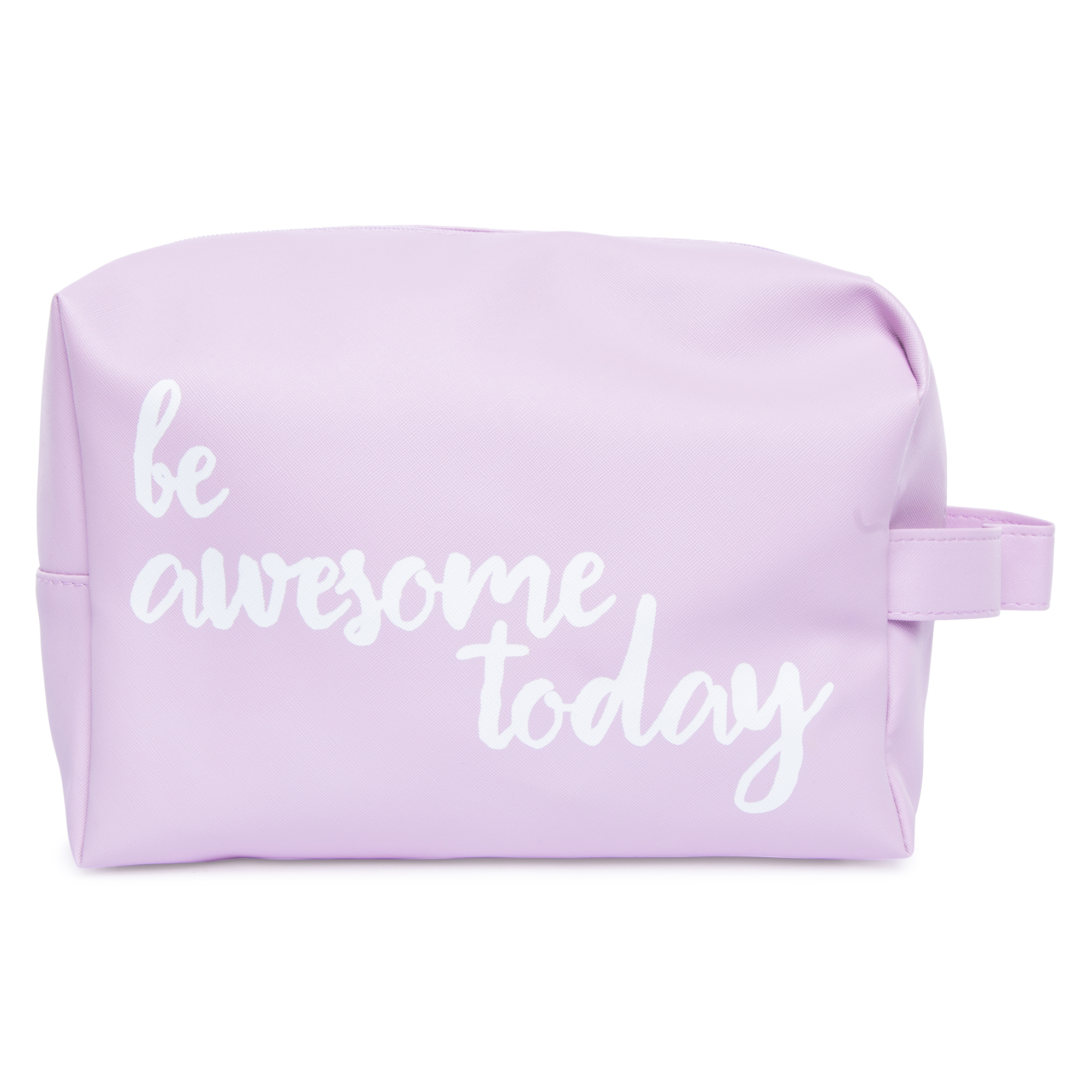Makeup Bag 11in x 7.5in