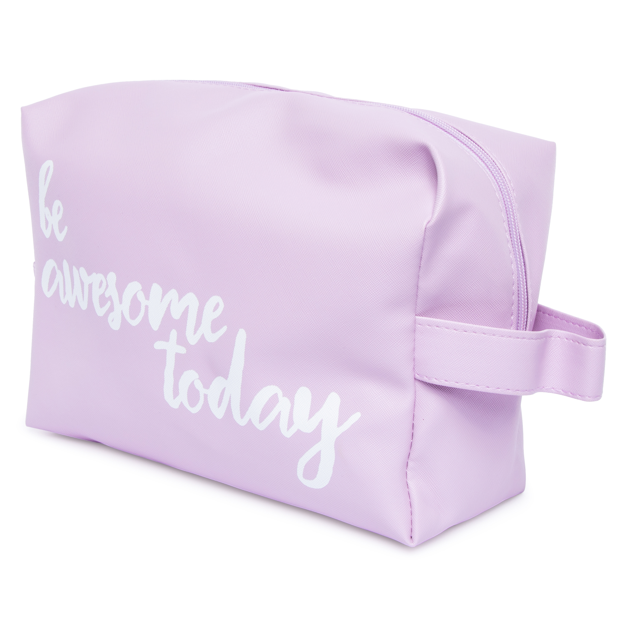 Makeup Bag 11in x 7.5in