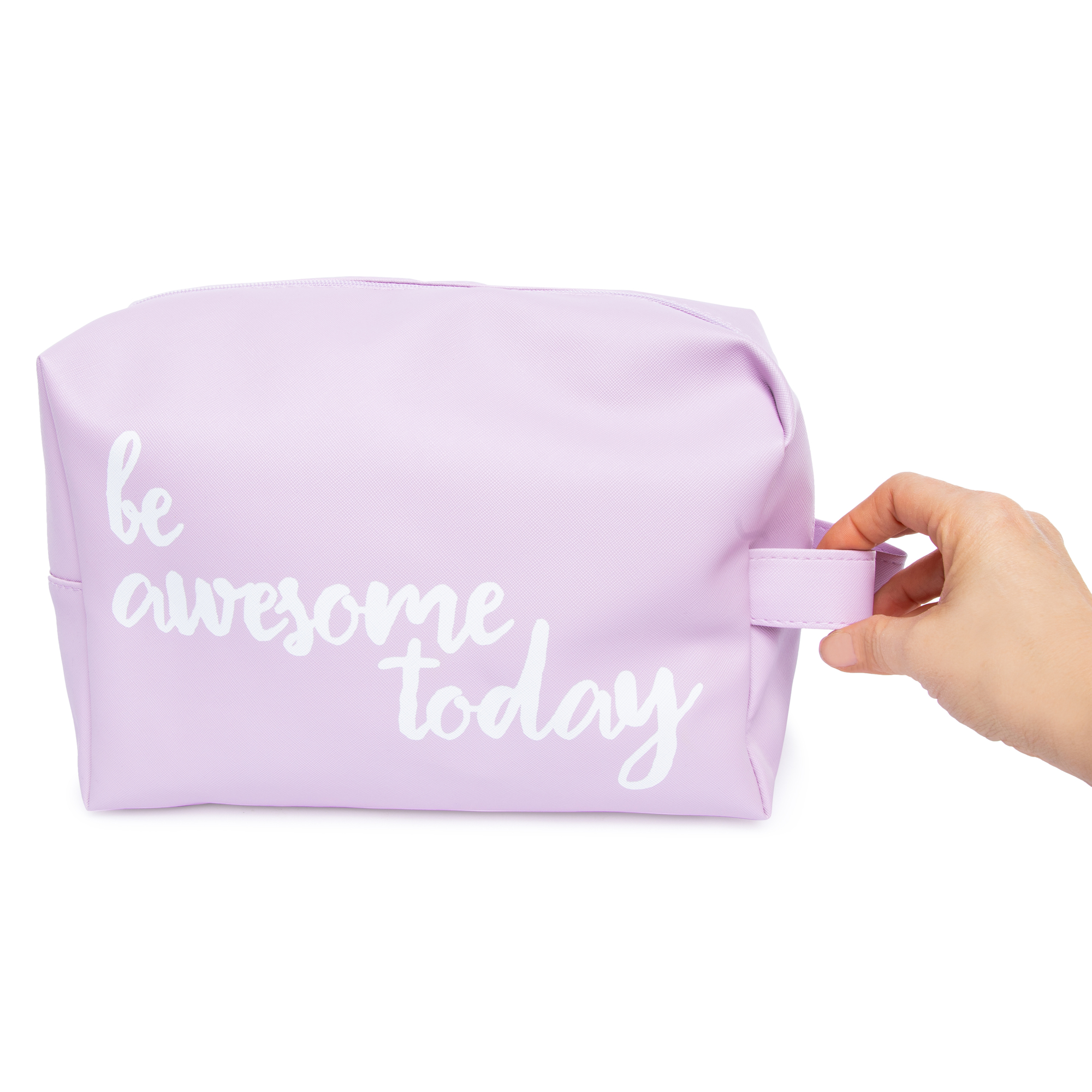 Makeup Bag 11in x 7.5in