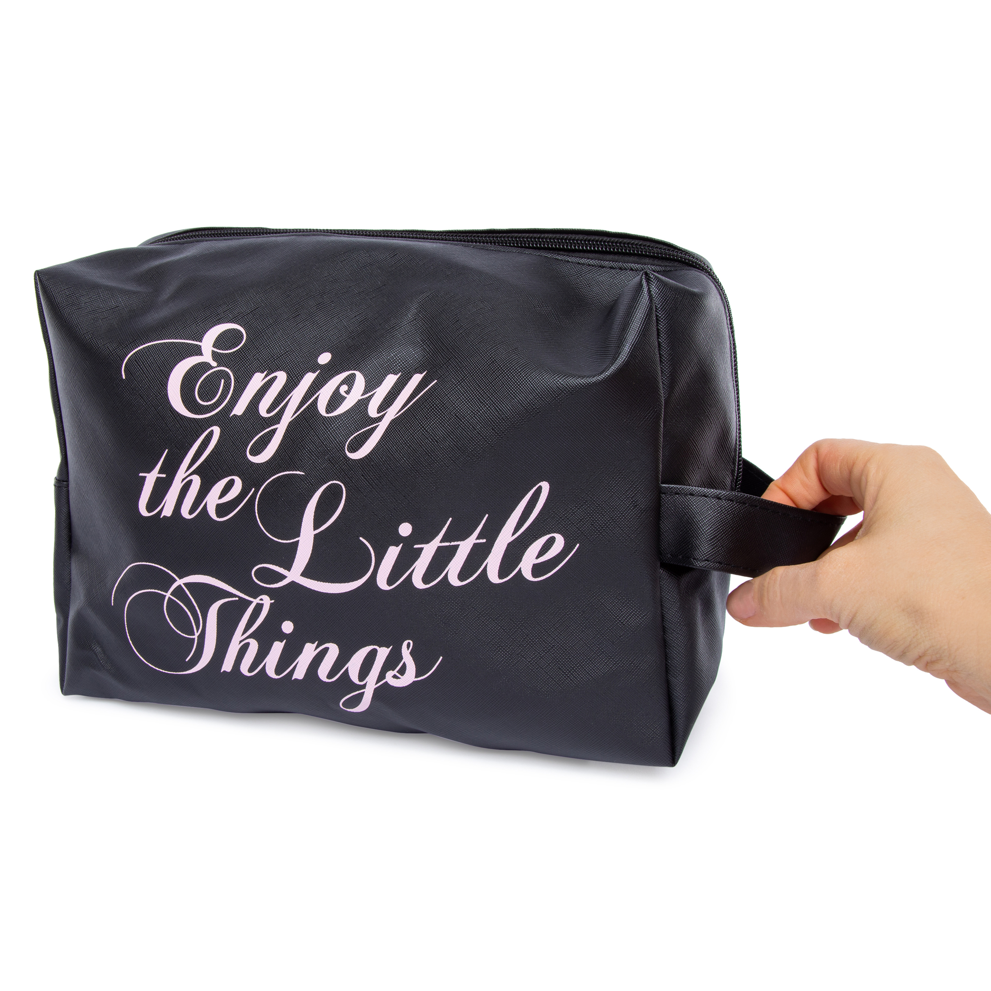Makeup Bag 11in x 7.5in