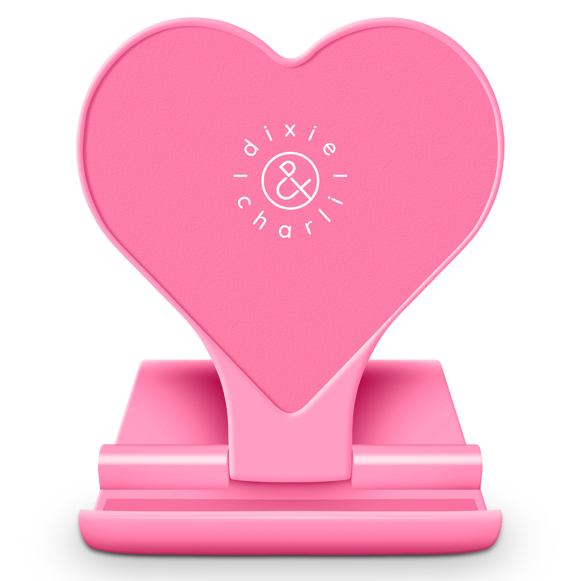 Exclusive Dixie & Charli Collection Butterfly Universal Phone Stand