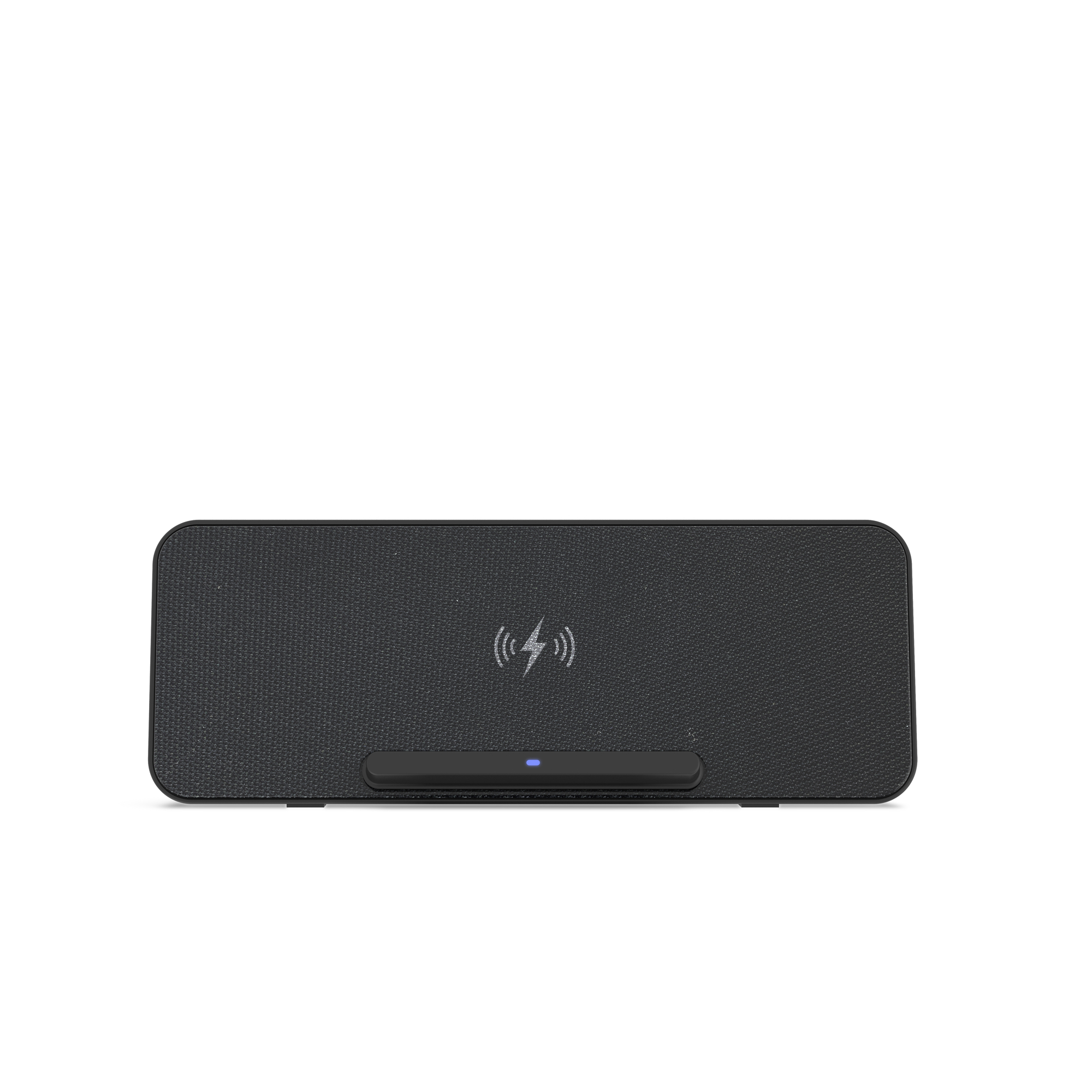 Wireless Bluetooth® Speaker With Wireless Charging Dock