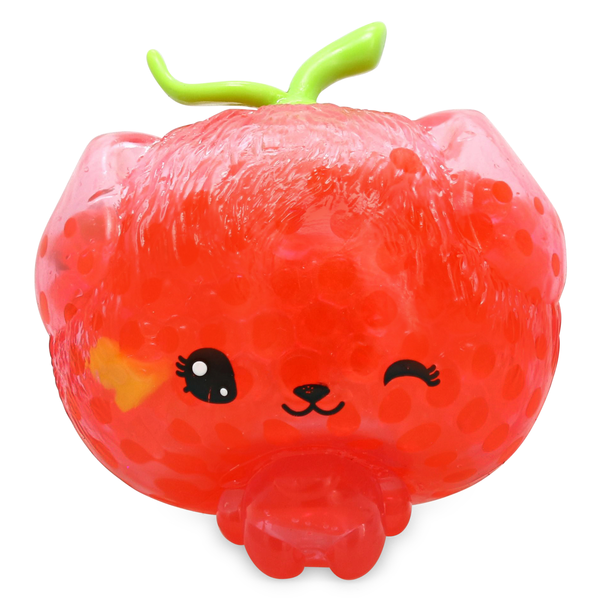 Orb® Bubbleezz Original Series 1 Jumbo Sqweezz Sensory Toy