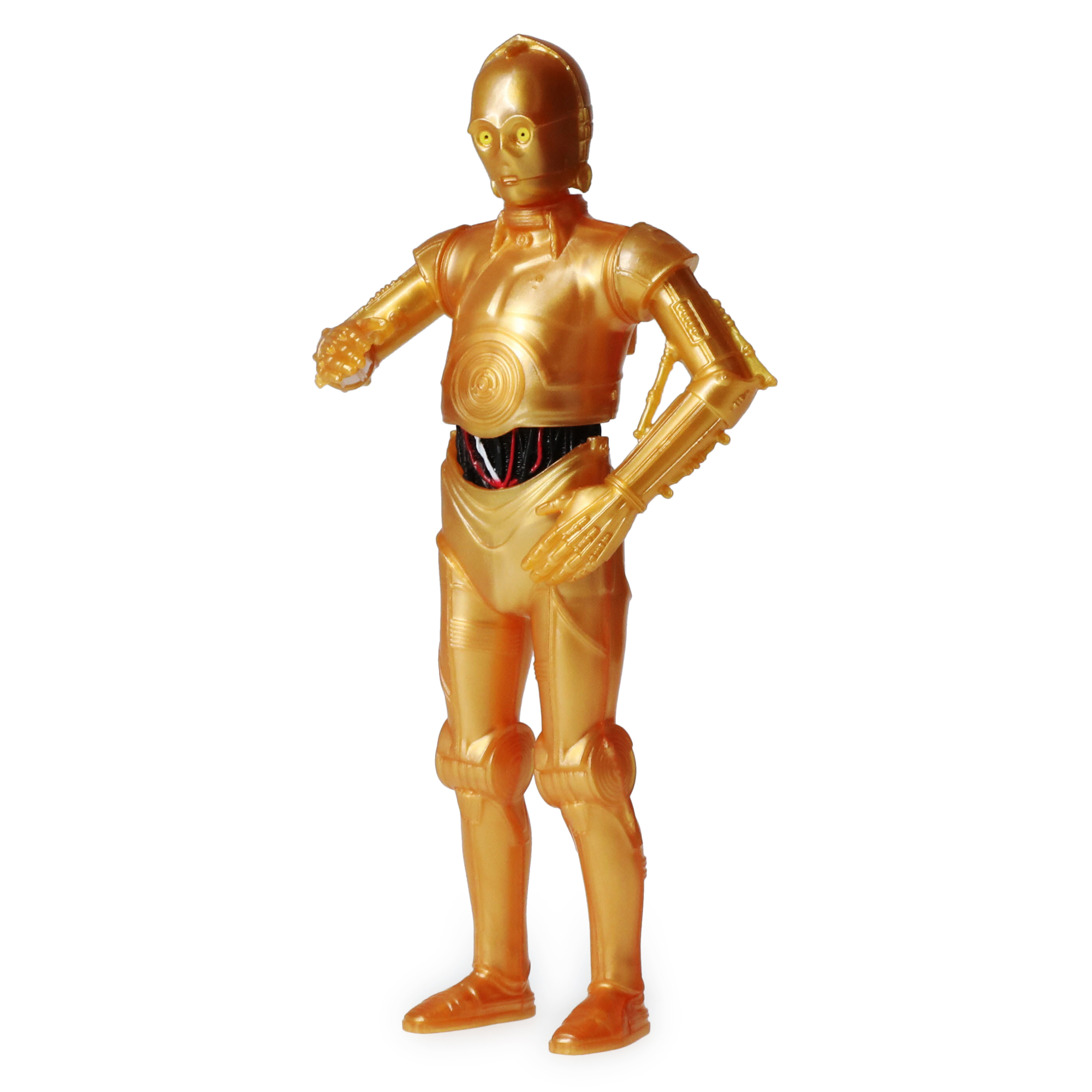 Star Wars® Action Figure 6in