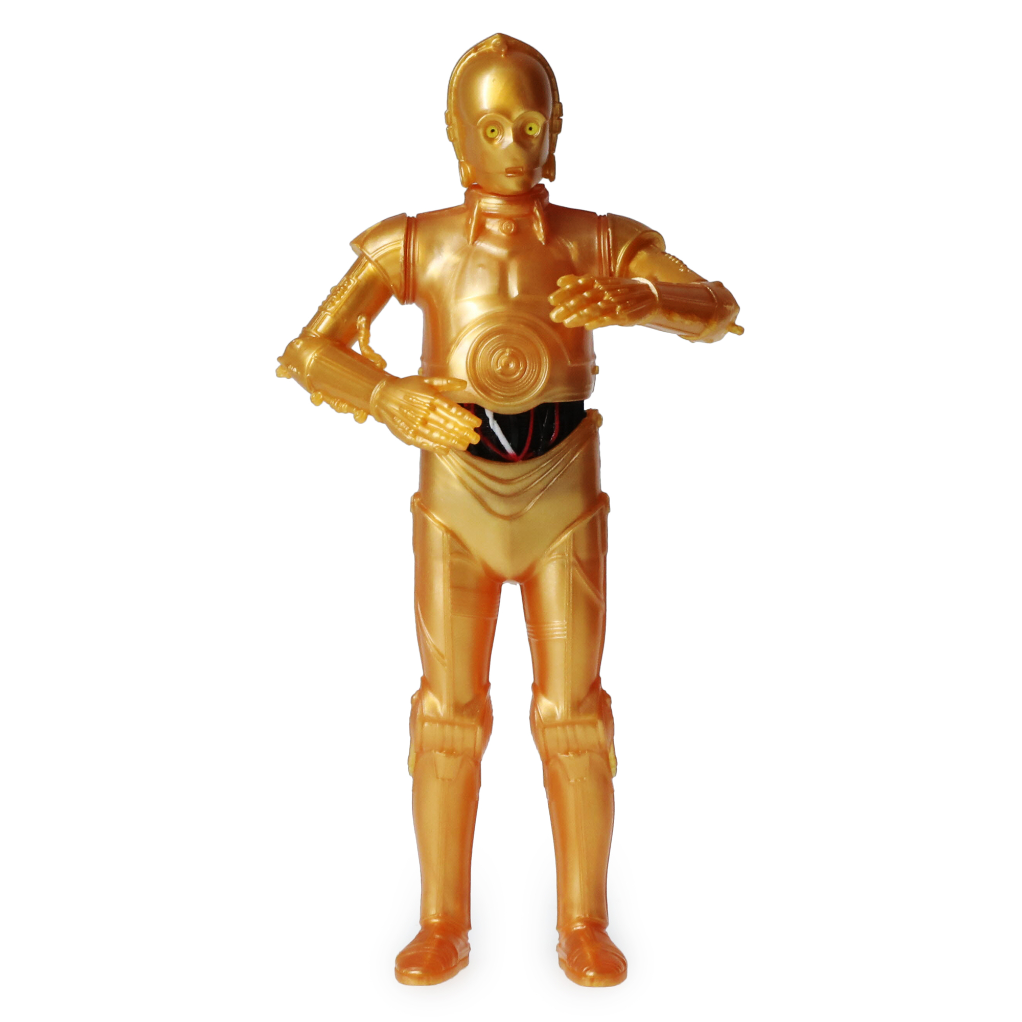 Star Wars® Action Figure 6in