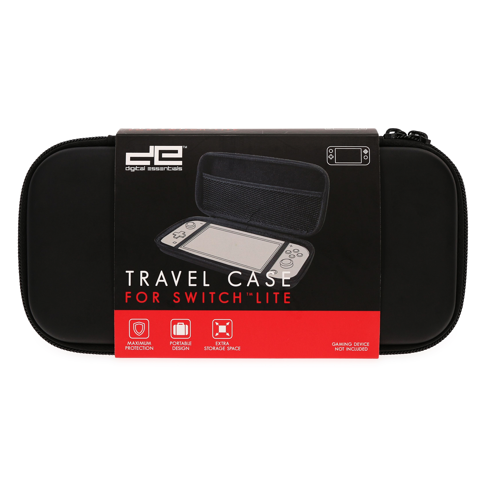 Travel Case For Switch Lite™