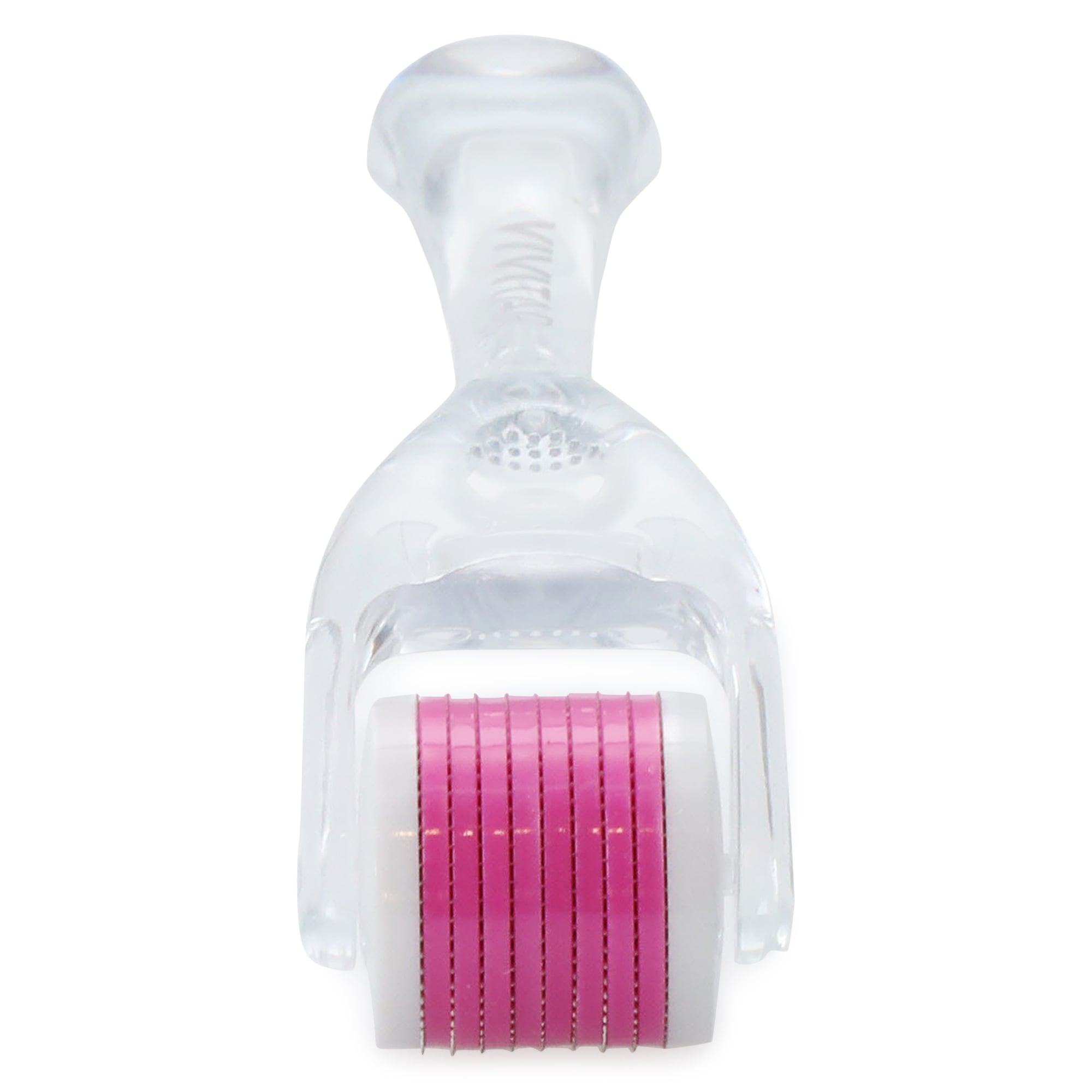 Microneedle Facial Roller, 540 (0.25Mm) Needles